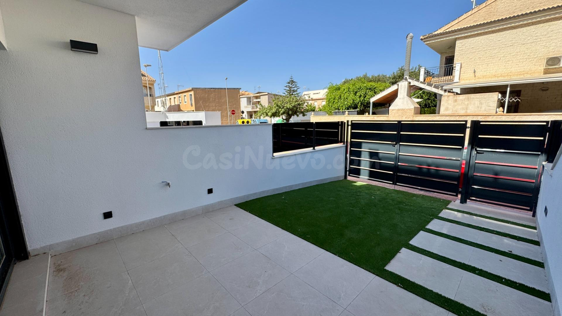 Bungalow 2 habitaciones 79m² en venta - San Pedro del Pinata - foto 5