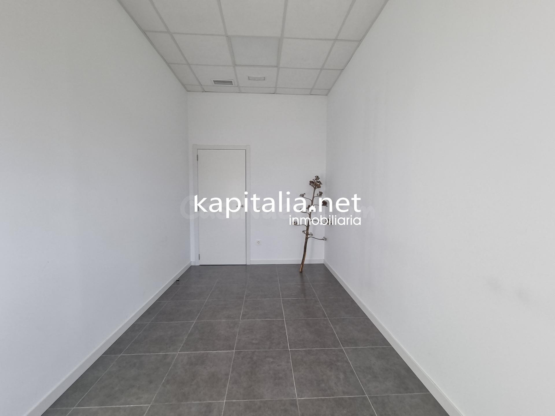 Local en alquiler en Ontinyent - foto 2