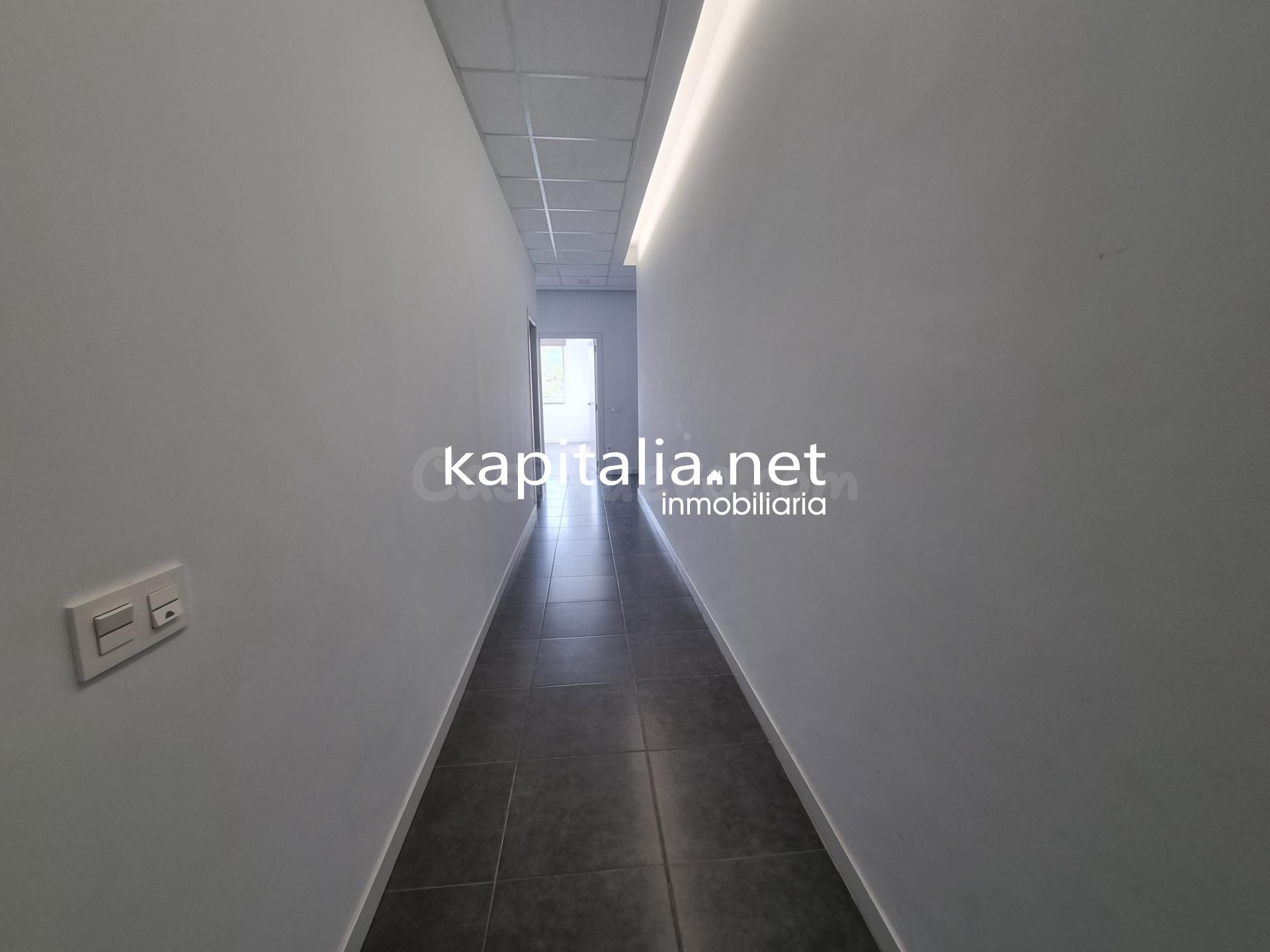 Local en alquiler en Ontinyent - foto 4