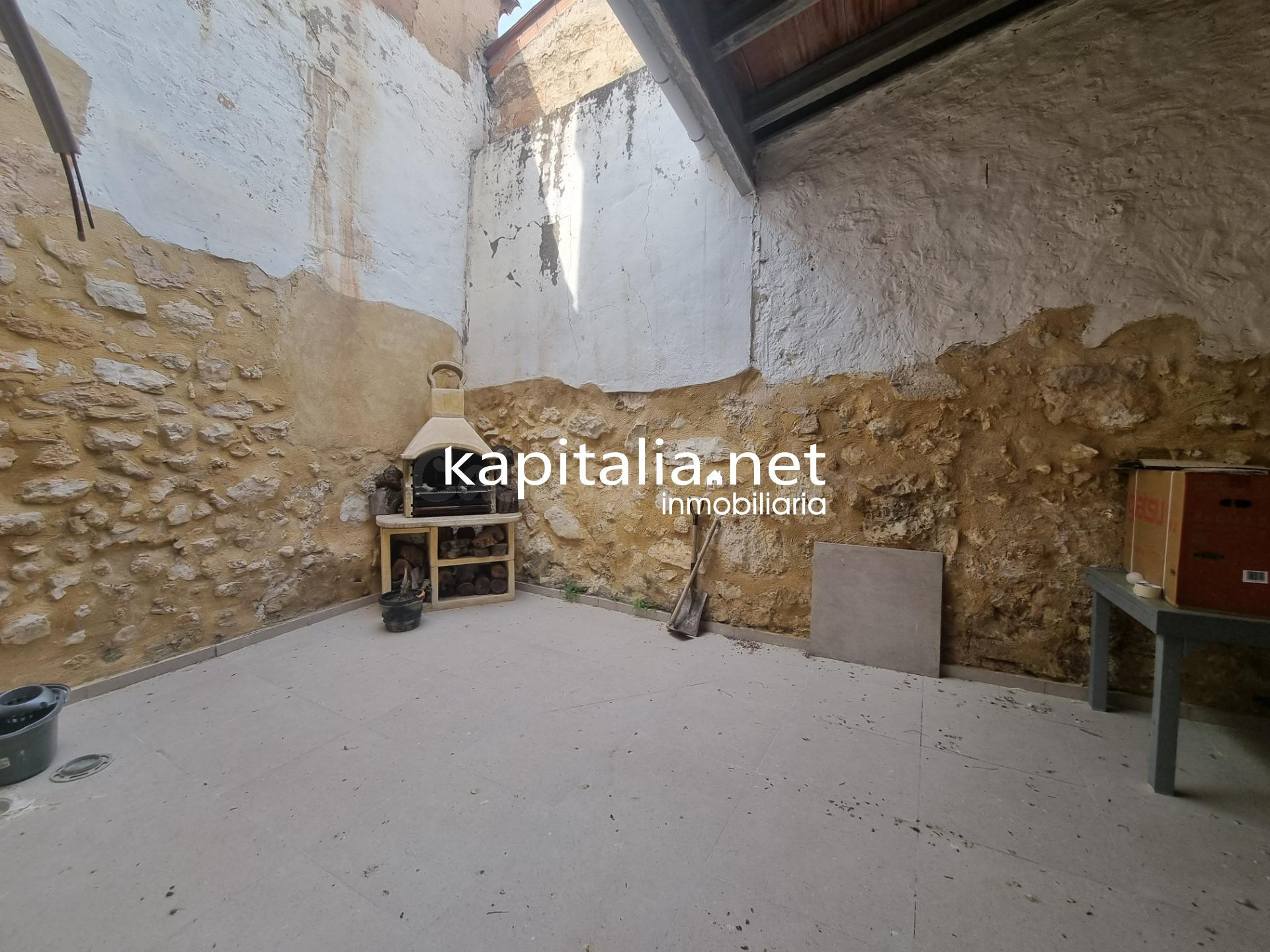 Casa a estrenar a la venta en Ontinyent - foto 2
