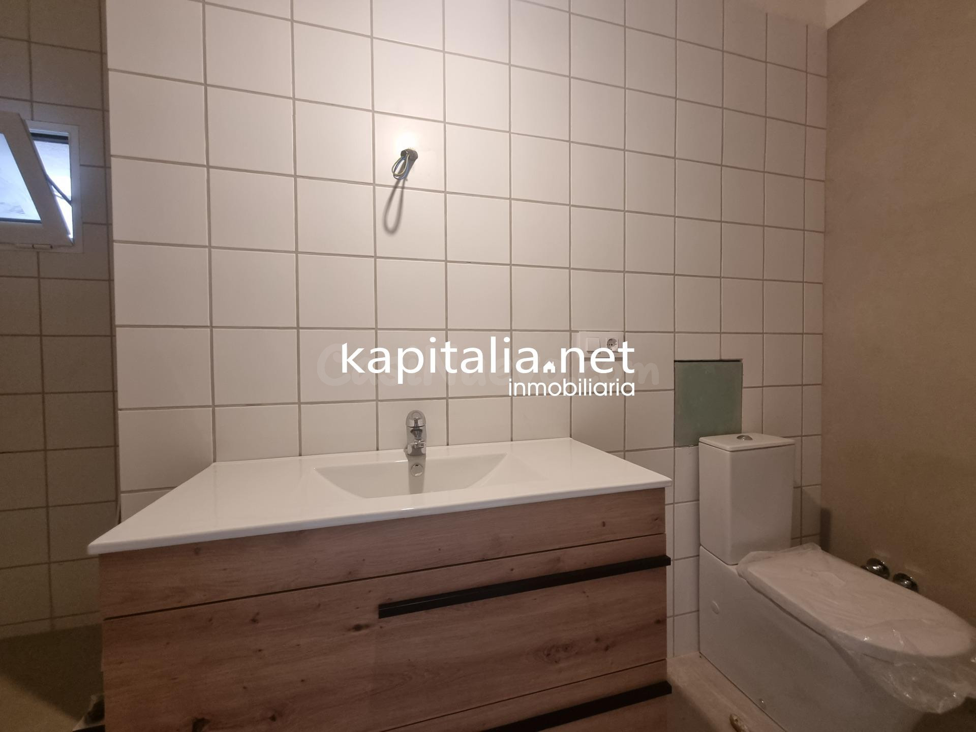Casa a estrenar a la venta en Ontinyent - foto 3