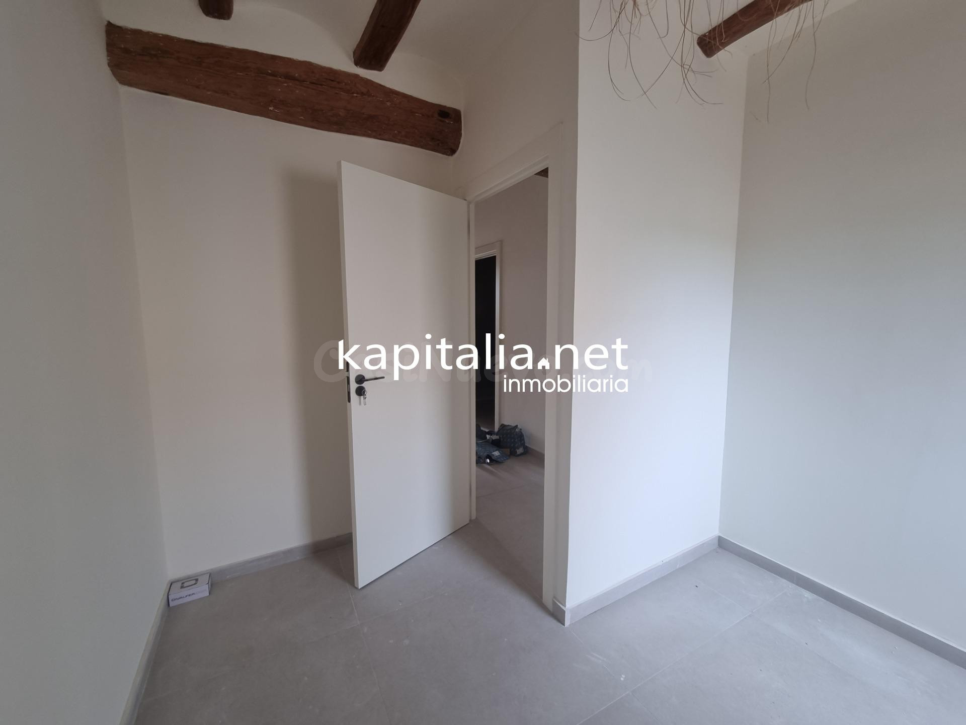 Casa a estrenar a la venta en Ontinyent - foto 4