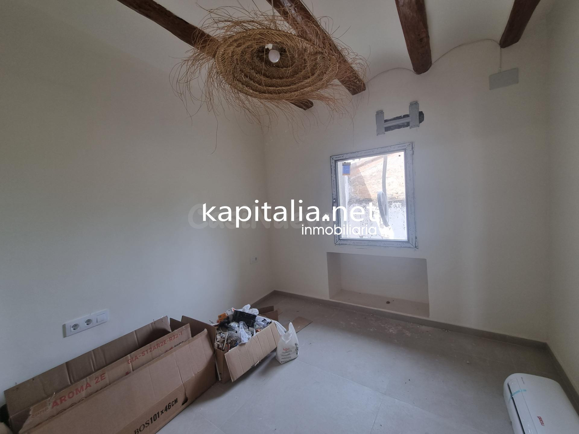 Casa a estrenar a la venta en Ontinyent - foto 5