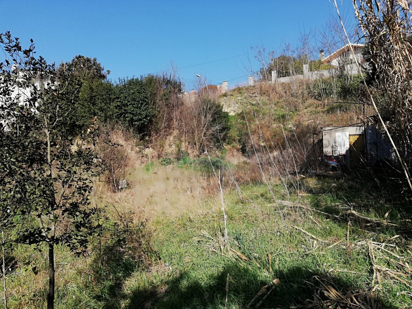 TERRENO 906 m2 en urbanizacion CAN PRAT - LLIÇA DE VALL - foto 2
