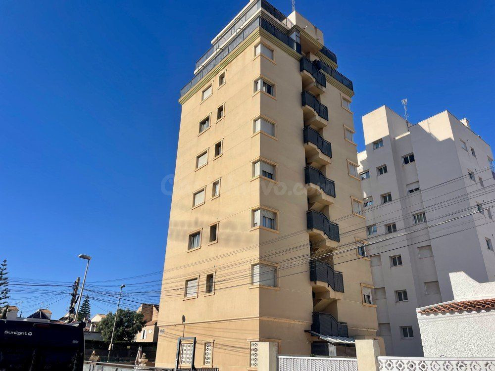 Apartamento 1 habitación 47m² en venta - Estacion de autobuses
