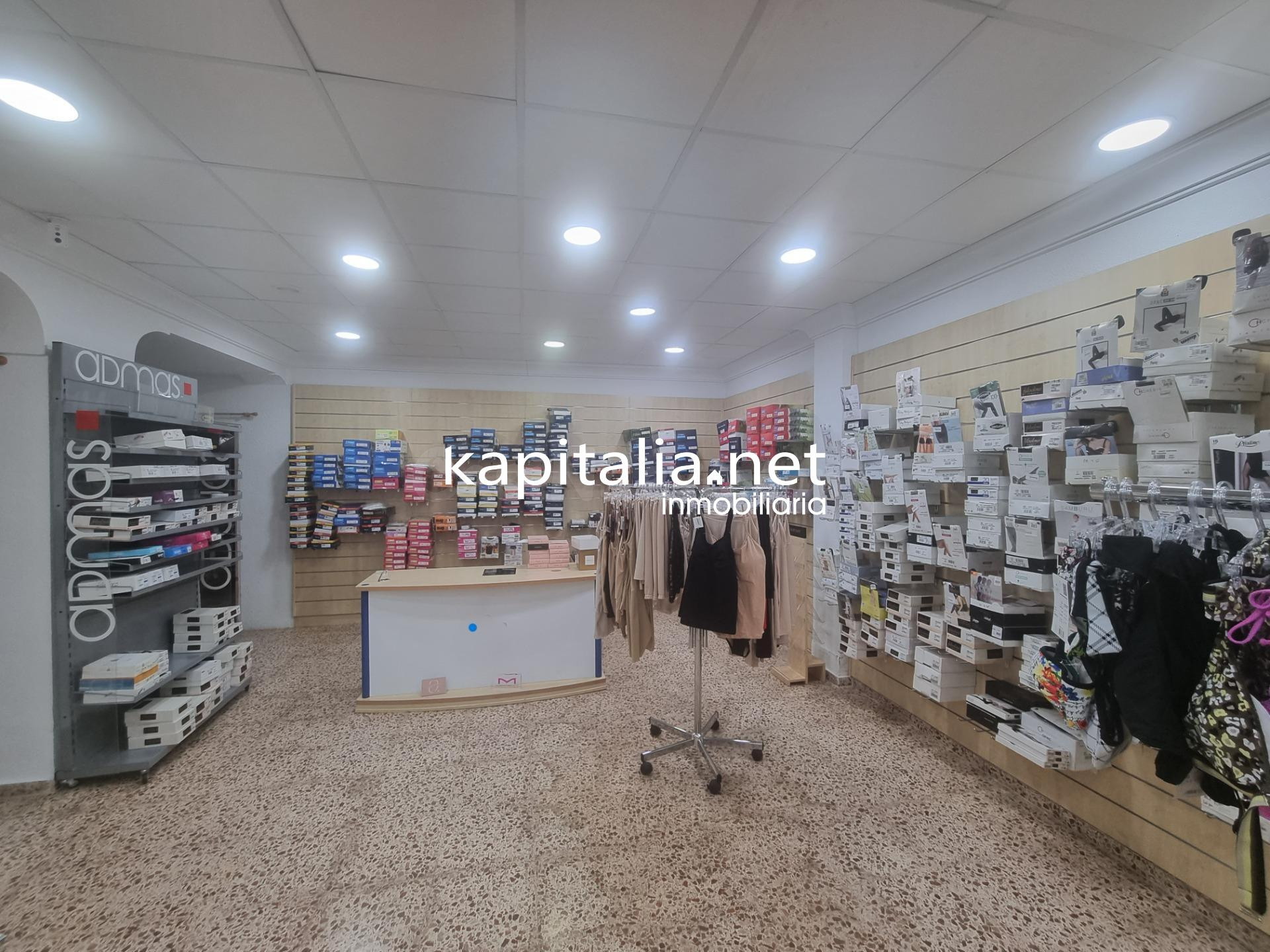 Local a la venta en Ontinyent - foto 4