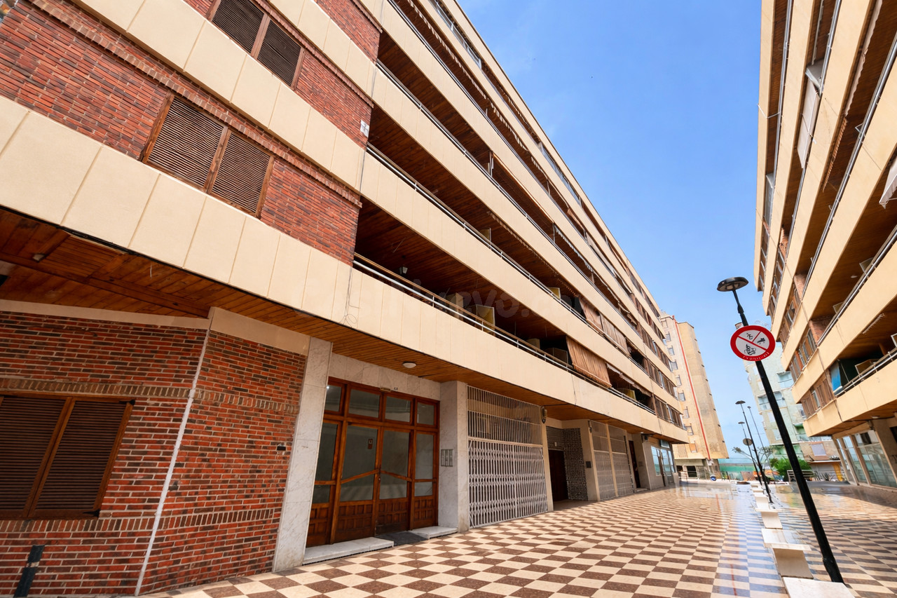 Apartamento 2 habitaciones 90m² en venta - Centro