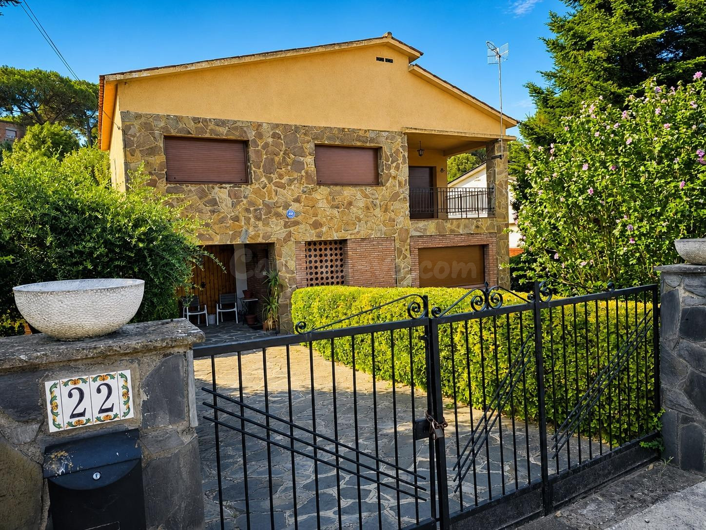 CHALET INDEPENDENTE - CAN VILA