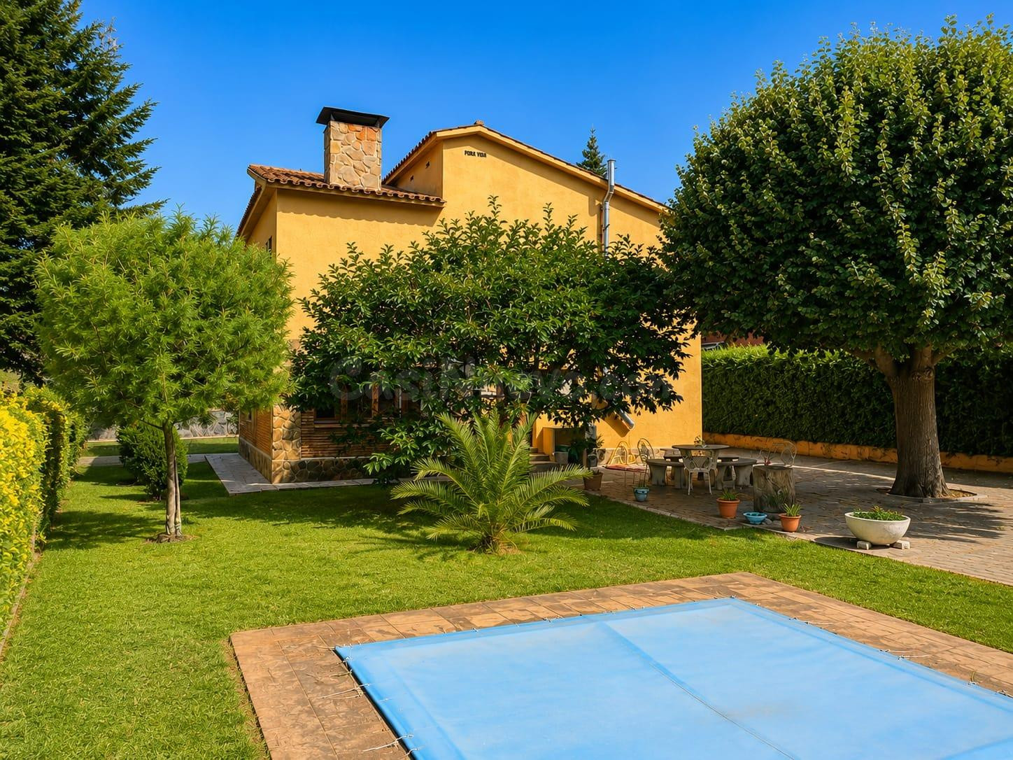 CHALET INDEPENDENTE - CAN VILA - foto 2
