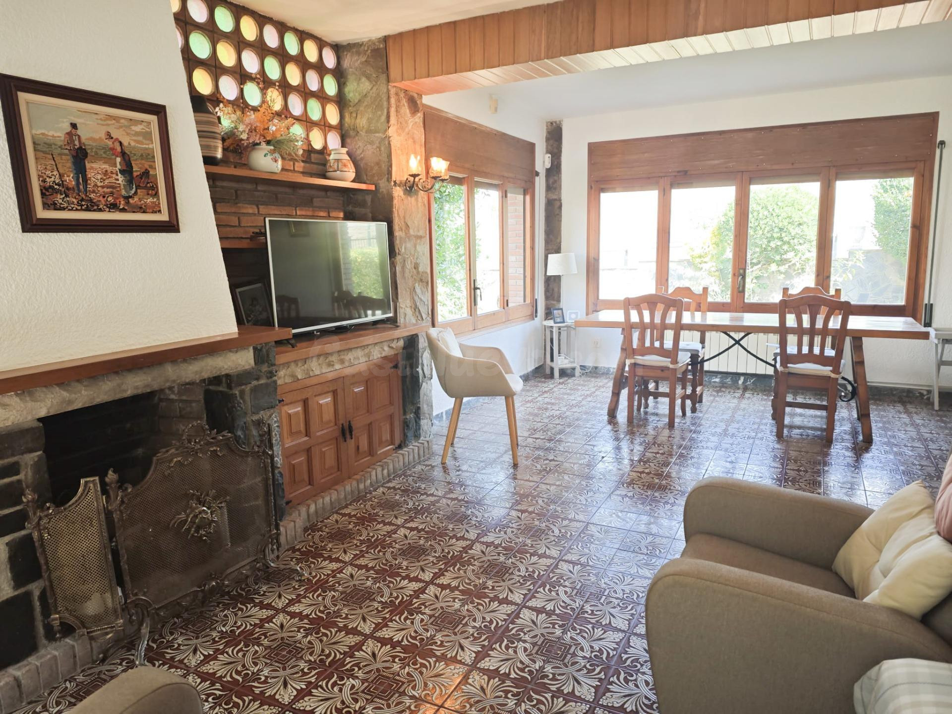 CHALET INDEPENDENTE - CAN VILA - foto 3