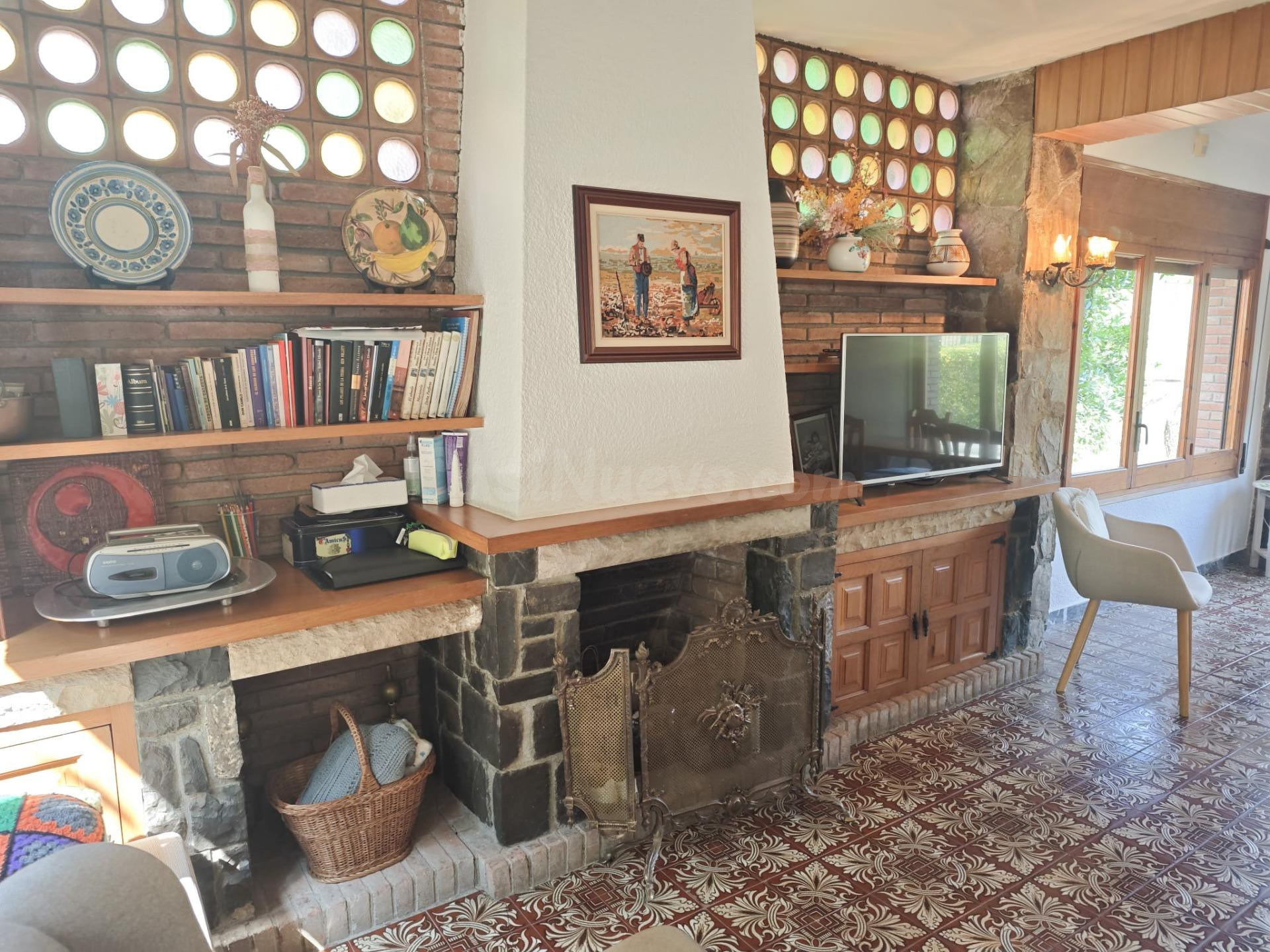 CHALET INDEPENDENTE - CAN VILA - foto 4