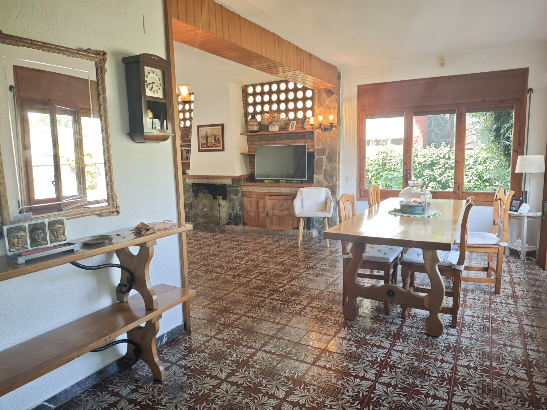 CHALET INDEPENDENTE - CAN VILA - foto 5