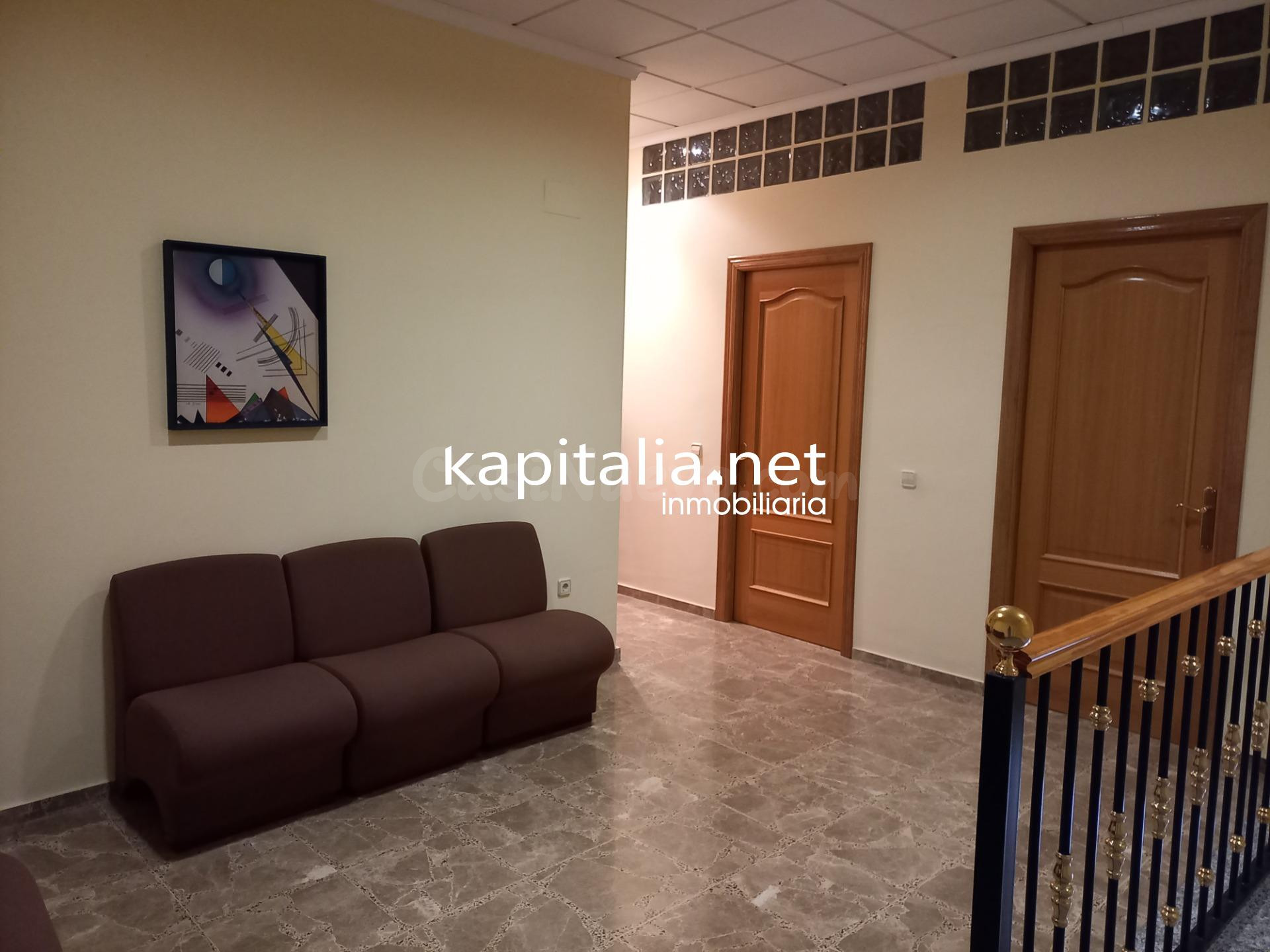 Local en venta en L´Ollería (Valencia)