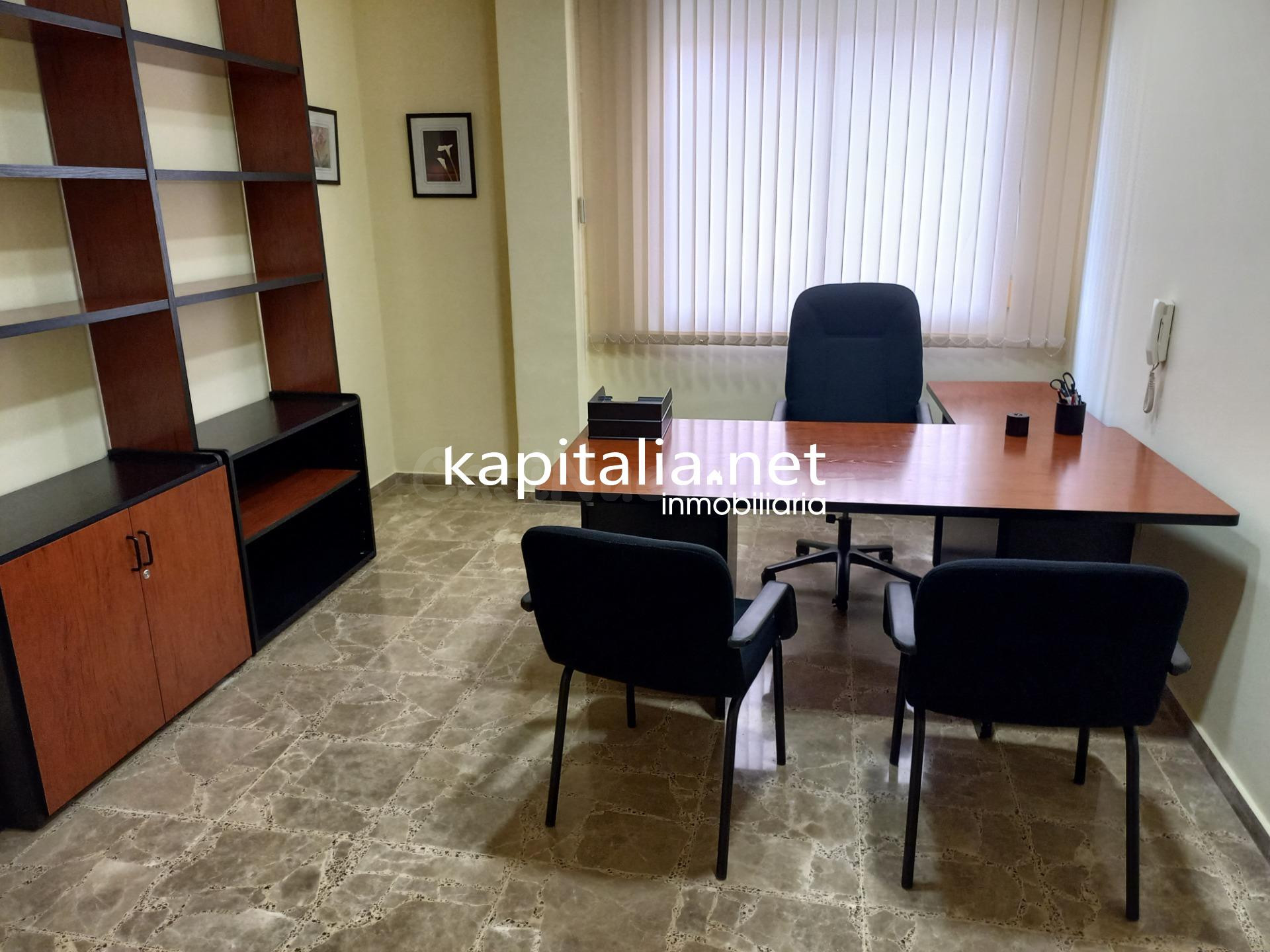 Local en venta en L´Ollería (Valencia) - foto 2