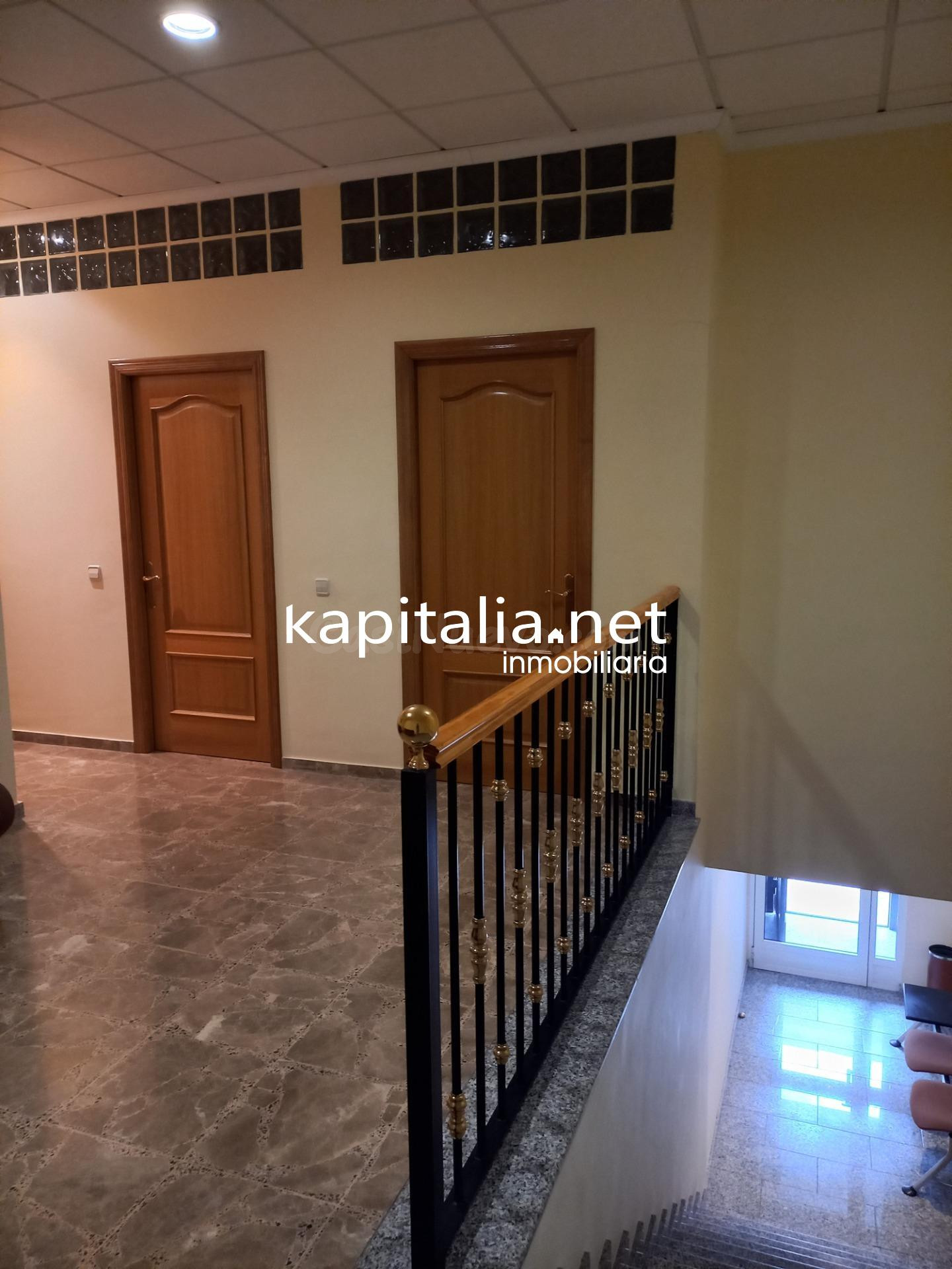 Local en venta en L´Ollería (Valencia) - foto 3