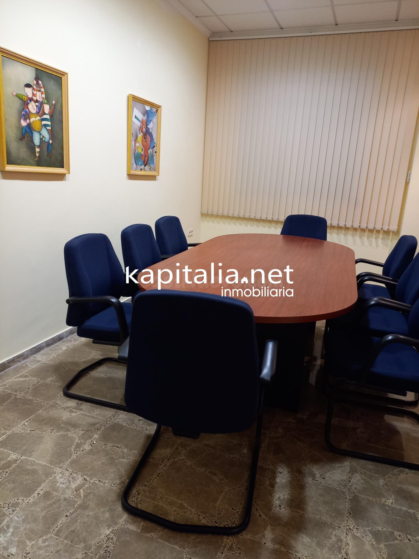 Local en venta en L´Ollería (Valencia) - foto 4
