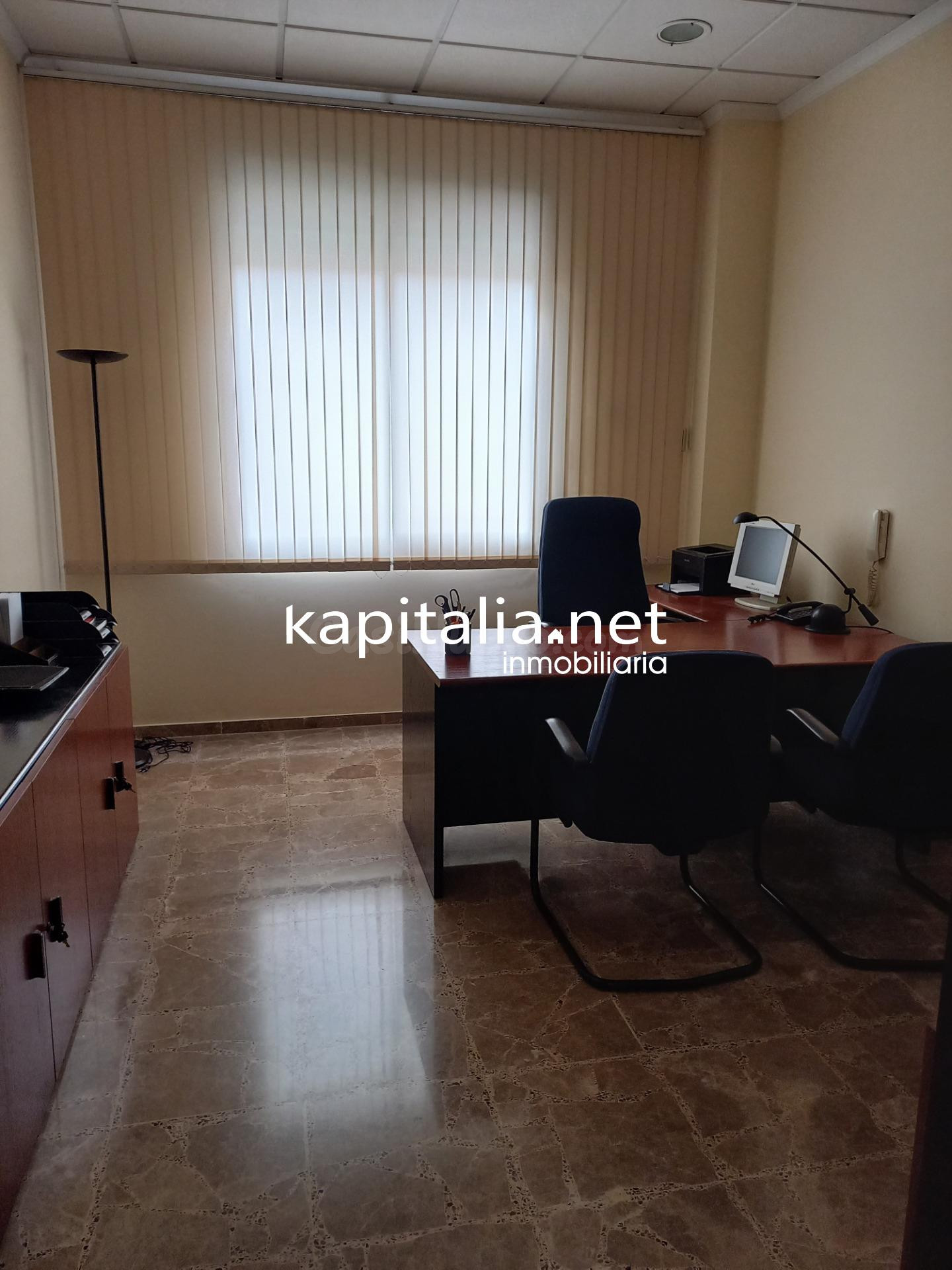 Local en venta en L´Ollería (Valencia) - foto 5