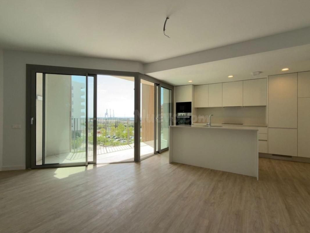 Apartamento 3 habitaciones 102m² en venta - Alicante