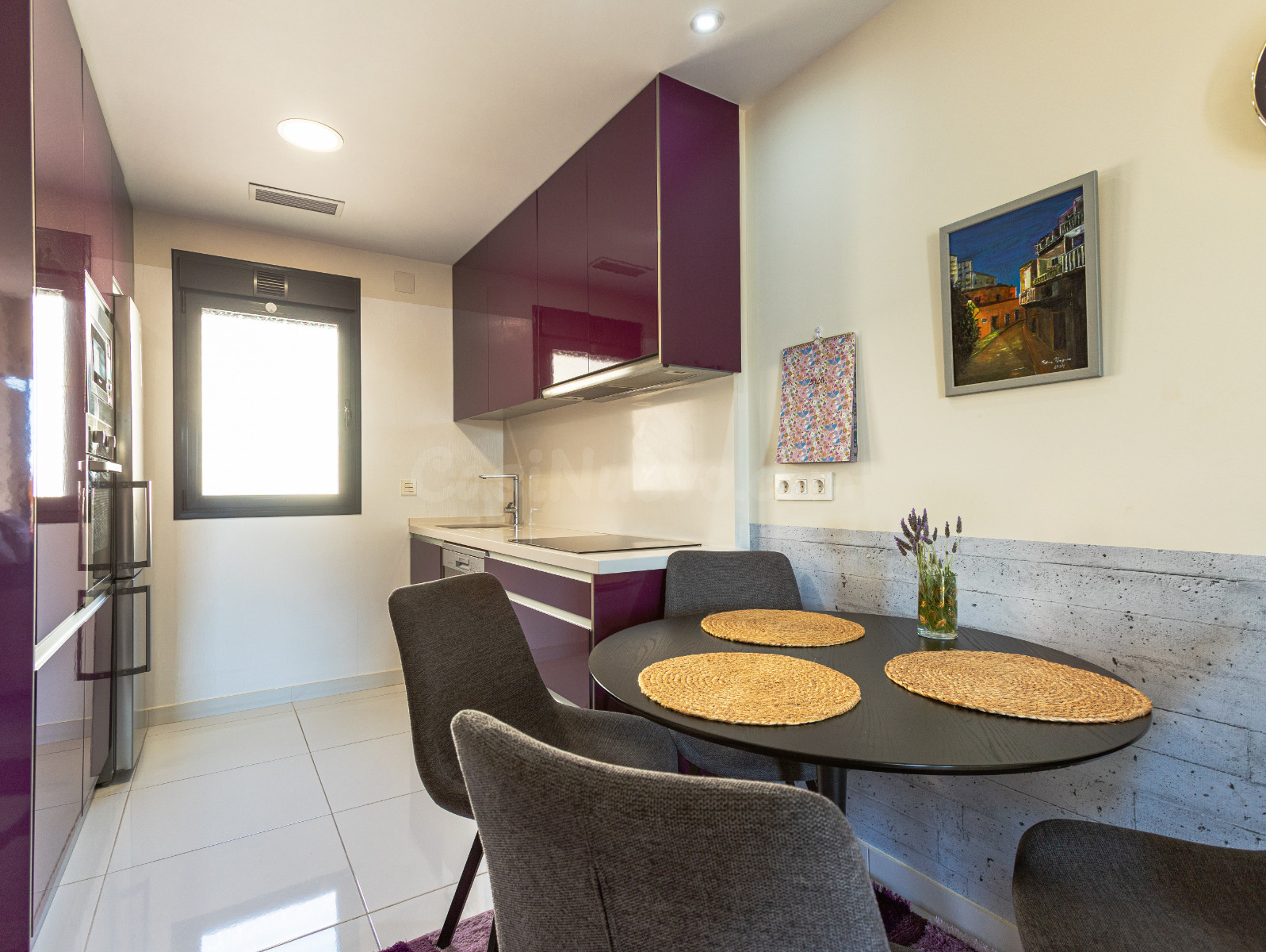 Bungalow 2 habitaciones 61m² en venta - La Florida - foto 5