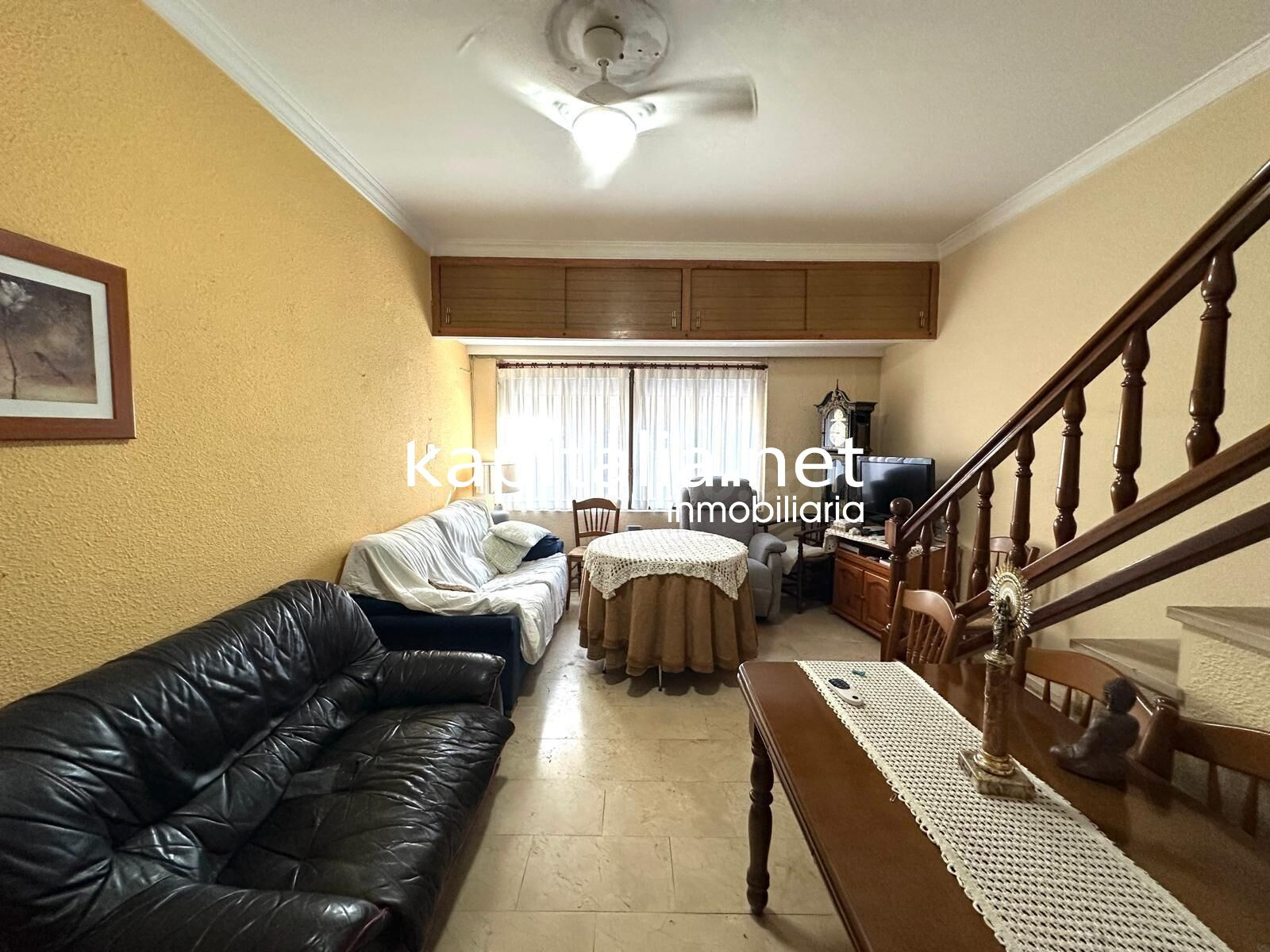 Casa a la venta en pleno centro de L´Olleria (Valencia) - foto 2
