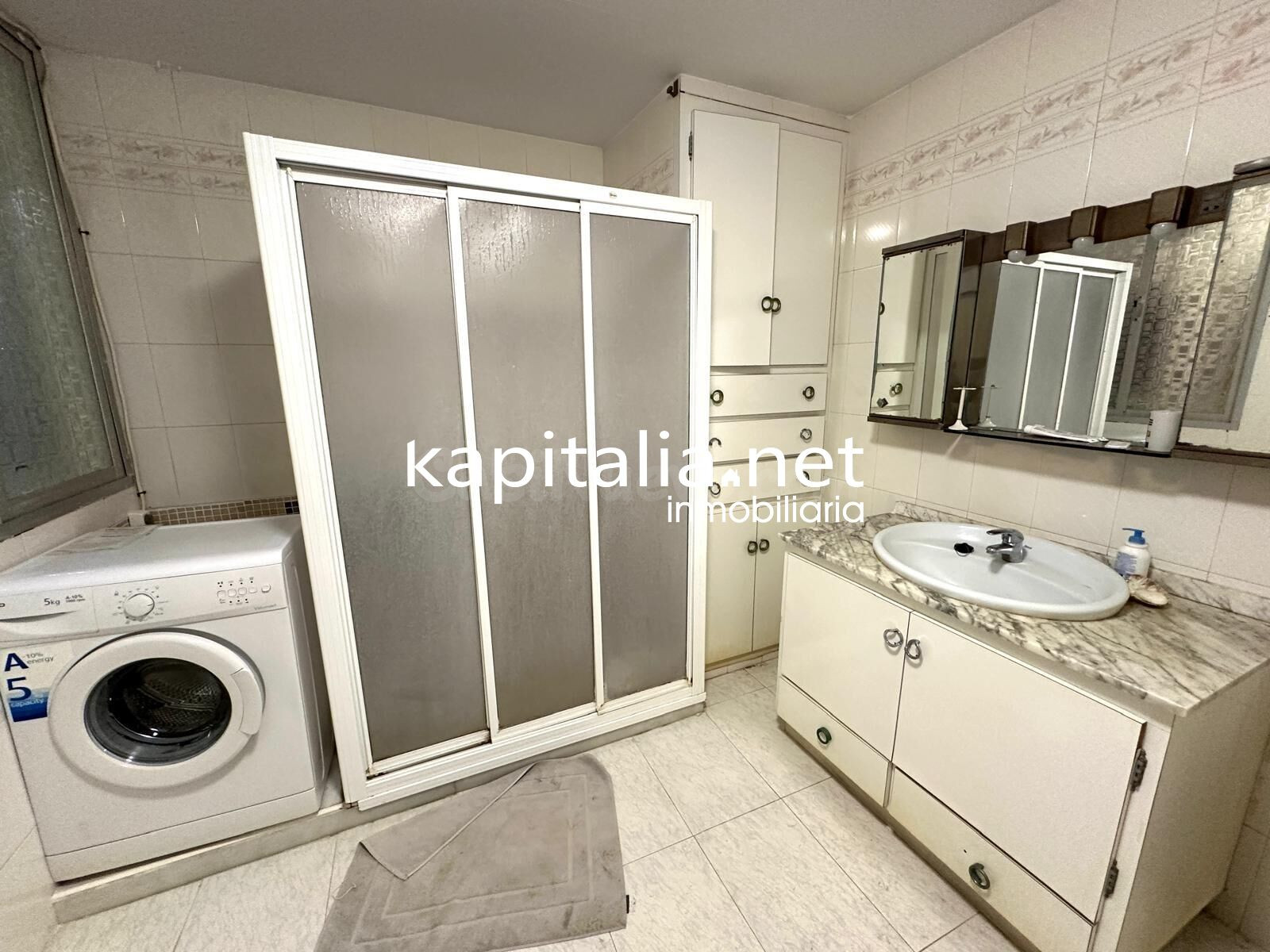 Casa a la venta en pleno centro de L´Olleria (Valencia) - foto 3