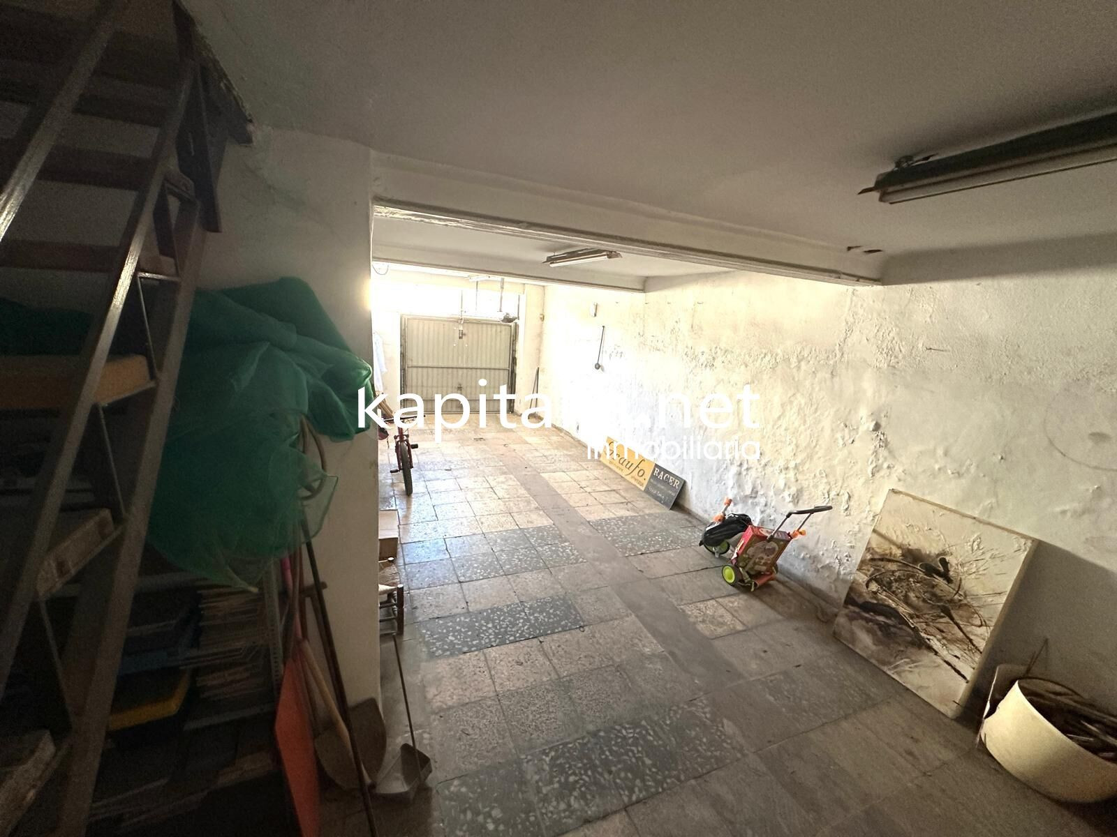 Casa a la venta en pleno centro de L´Olleria (Valencia) - foto 4