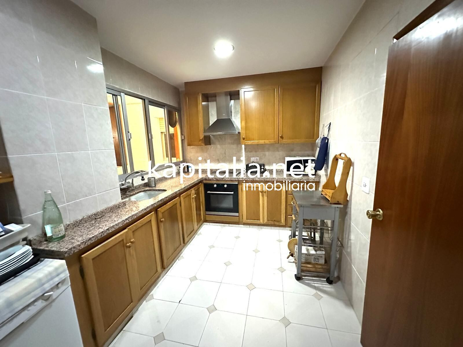 Casa a la venta en pleno centro de L´Olleria (Valencia) - foto 5