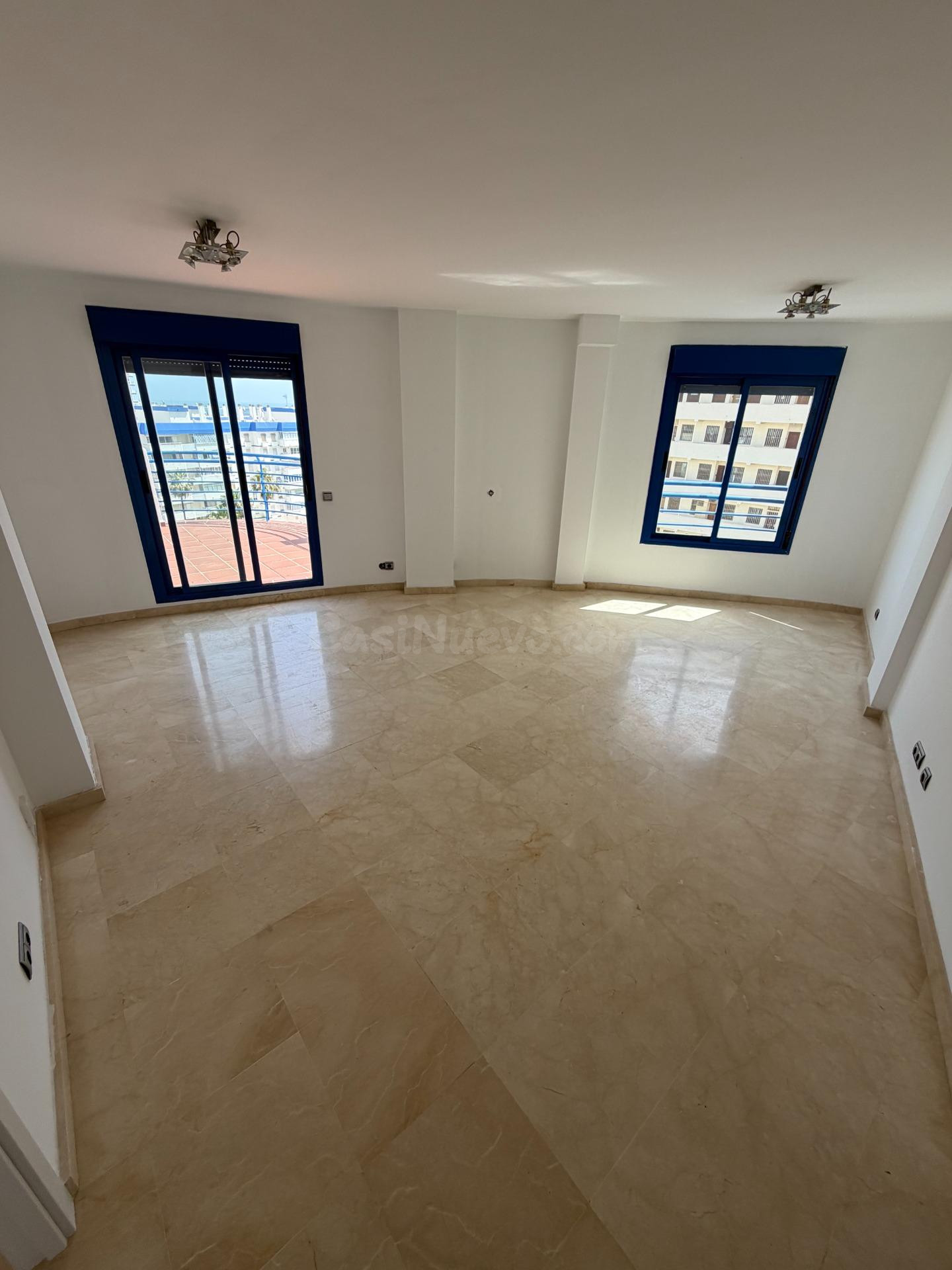 OPORTUNIDAD ATICO CON SOLARIUM EN BENALMADENA COSTA (LOS PAT - foto 4