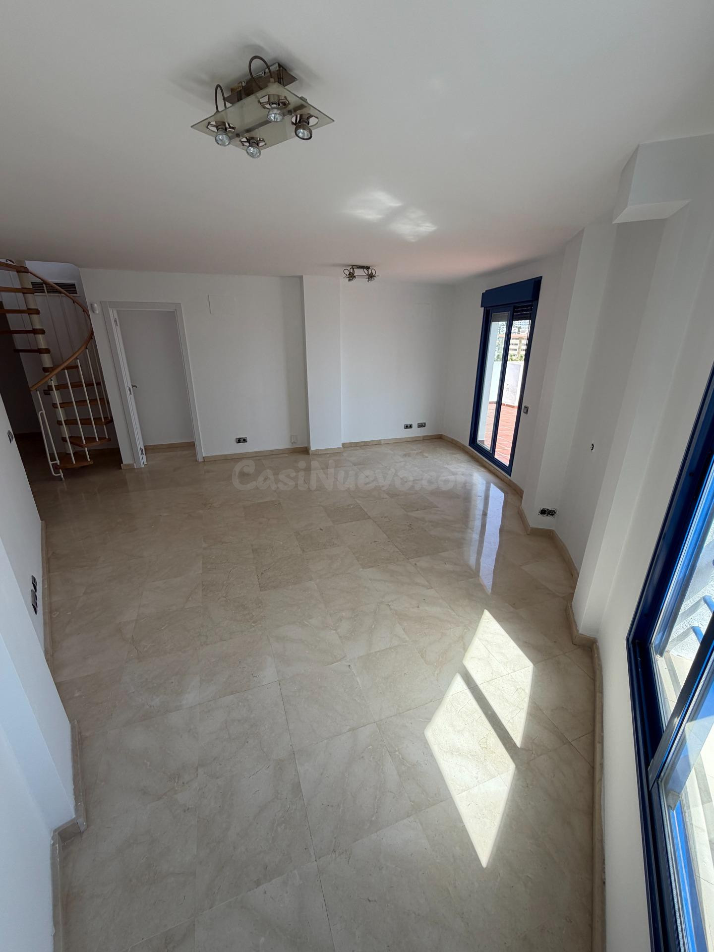 OPORTUNIDAD ATICO CON SOLARIUM EN BENALMADENA COSTA (LOS PAT - foto 5