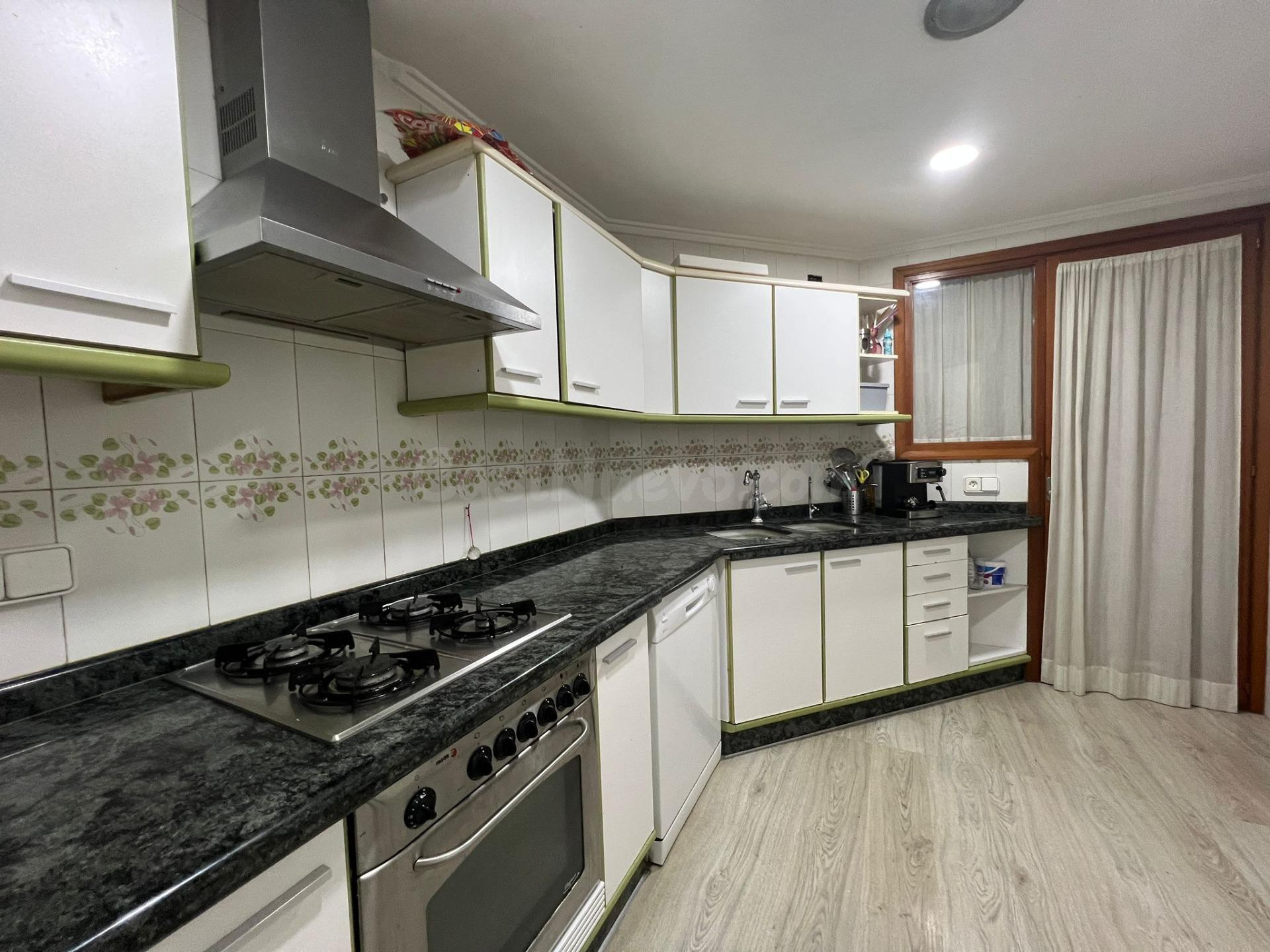 Espectacular piso a la venta en Ontinyent, zona Concepción - foto 2