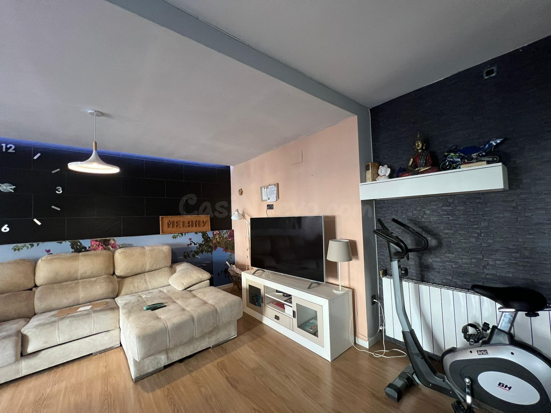 Espectacular piso a la venta en Ontinyent, zona Concepción - foto 3