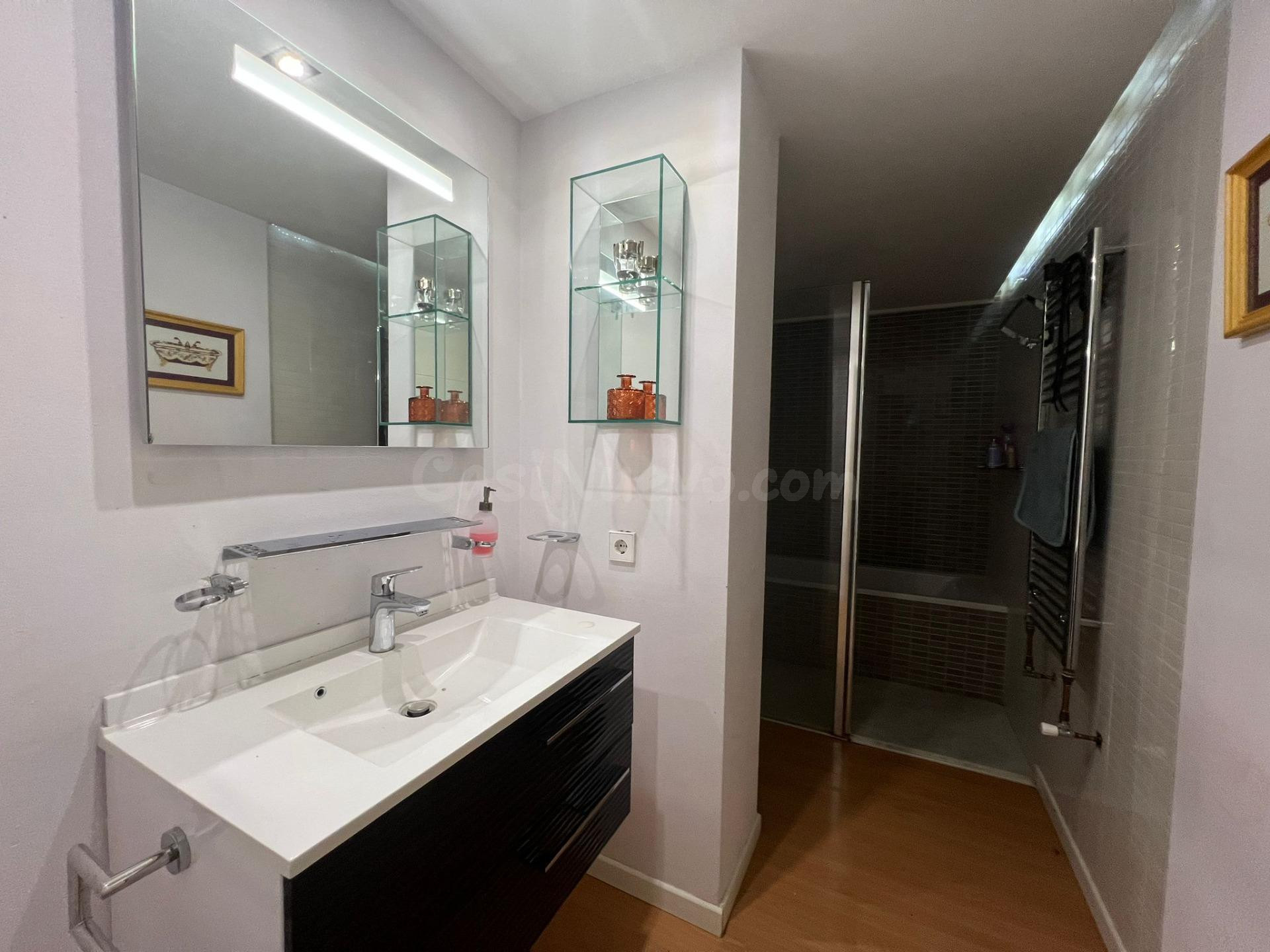 Espectacular piso a la venta en Ontinyent, zona Concepción - foto 4