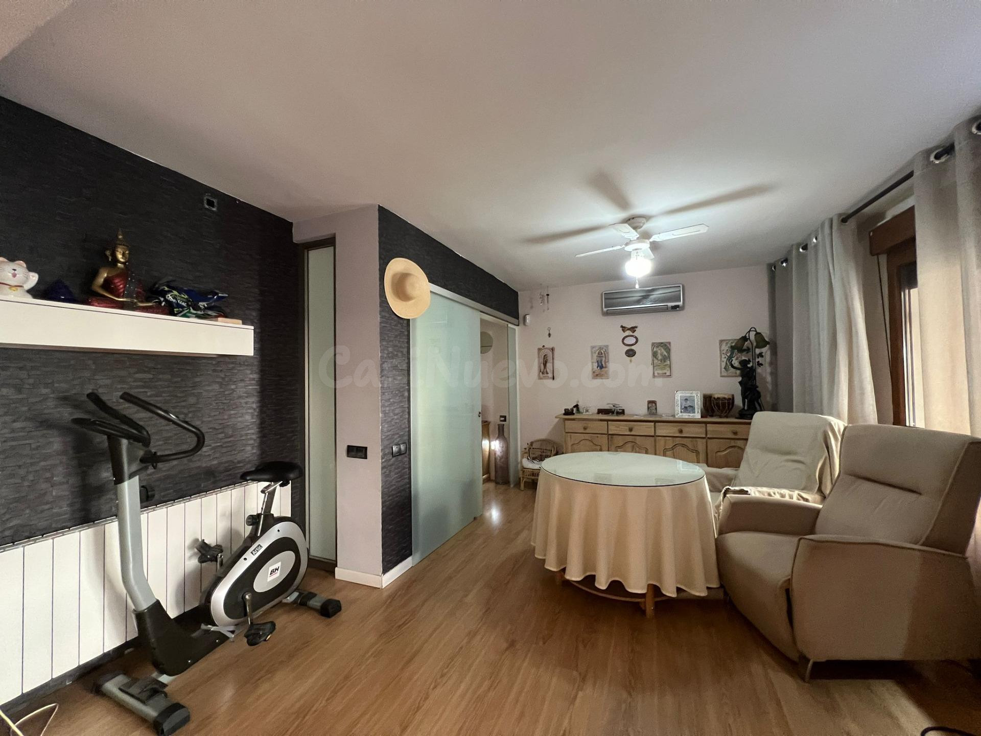 Espectacular piso a la venta en Ontinyent, zona Concepción - foto 5