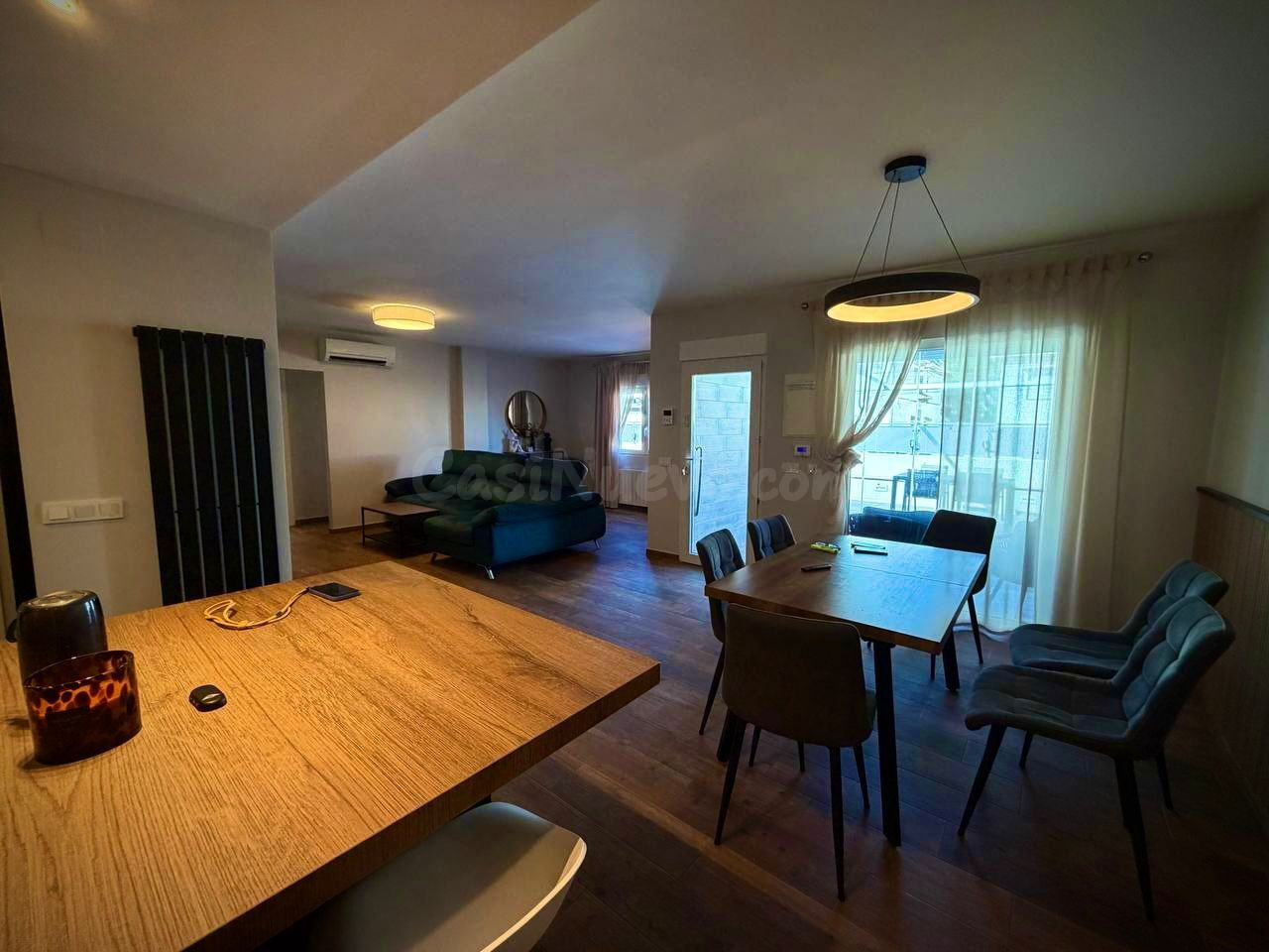 Villa 5 habitaciones 240m² en venta - La siesta