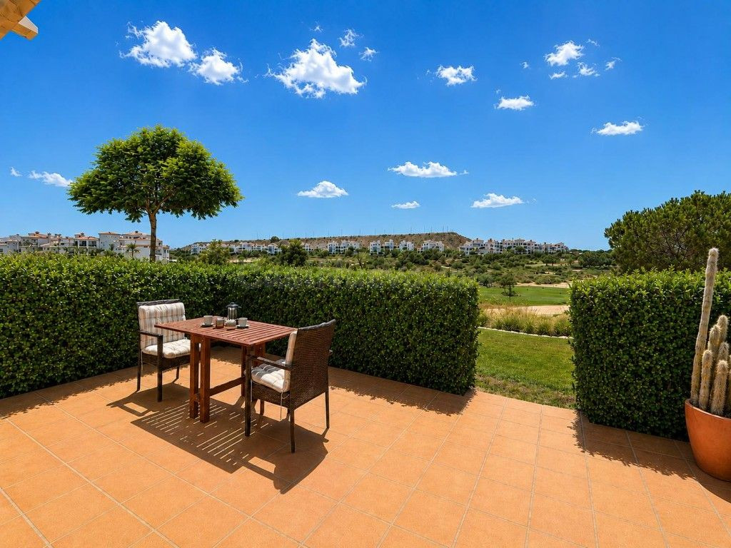 Apartamento 2 habitaciones en venta - SUCINA