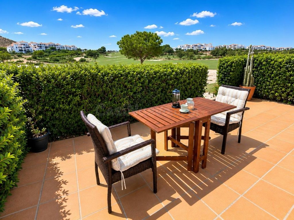 Apartamento 2 habitaciones en venta - SUCINA - foto 3