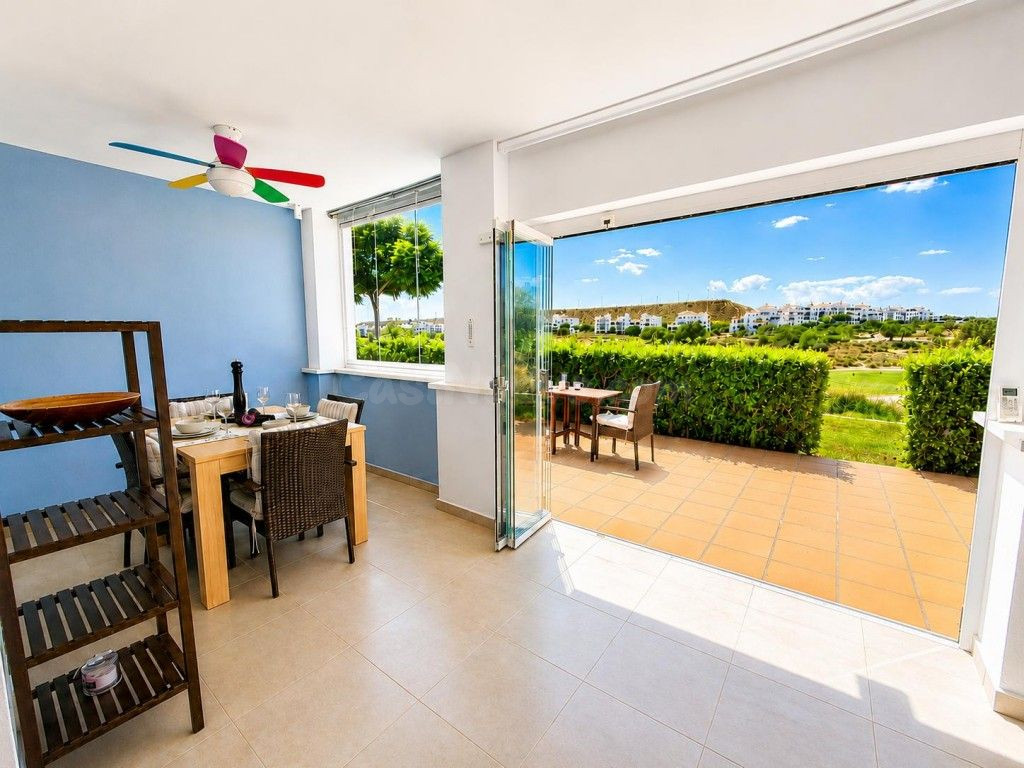 Apartamento 2 habitaciones en venta - SUCINA - foto 4