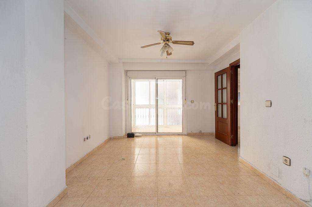 Piso en Málaga - foto 2