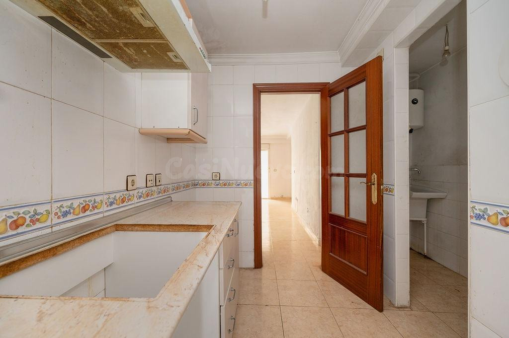Piso en Málaga - foto 3
