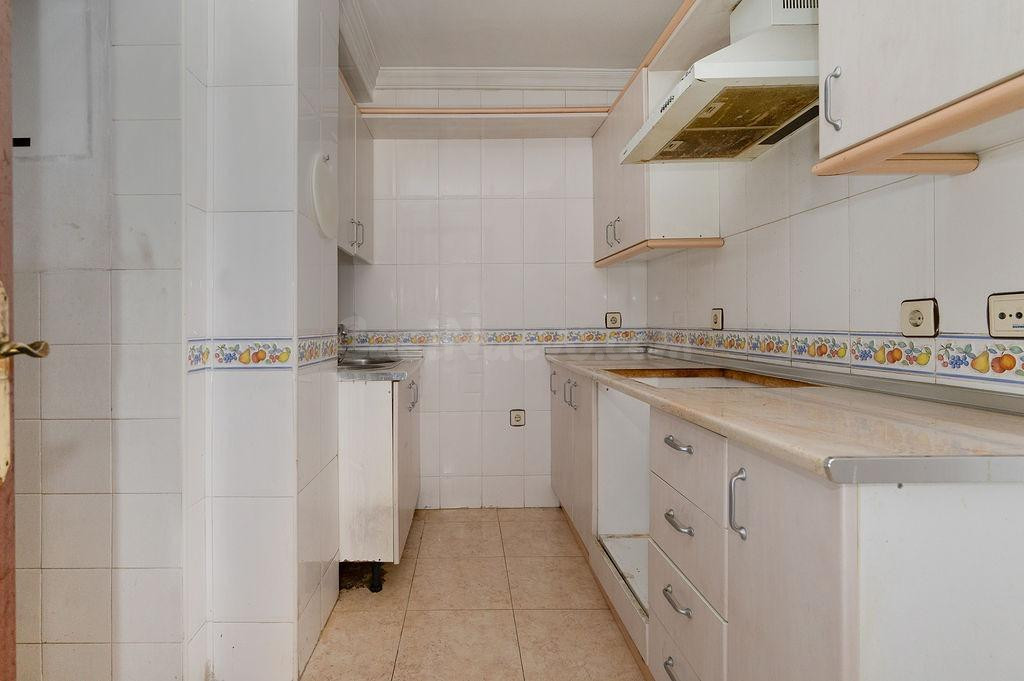 Piso en Málaga - foto 4