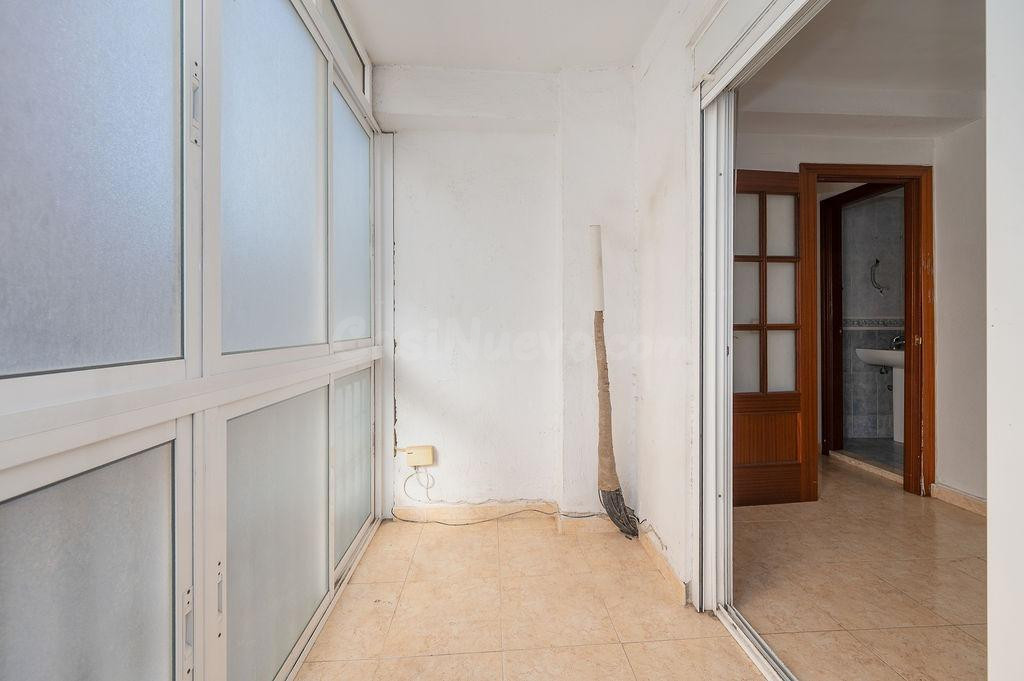 Piso en Málaga - foto 5