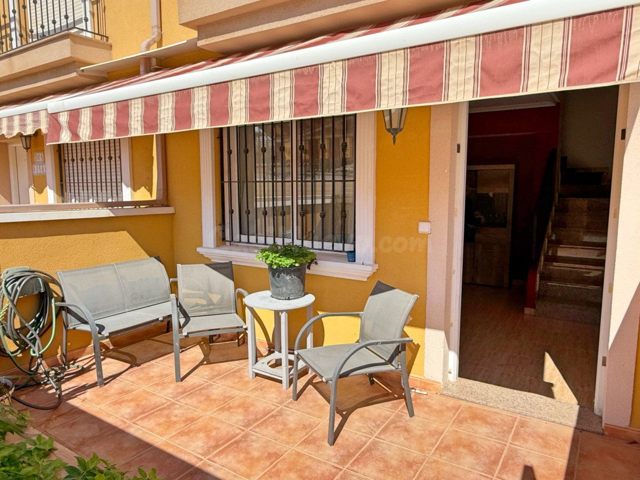 Casa 2 habitaciones en venta - San Javier