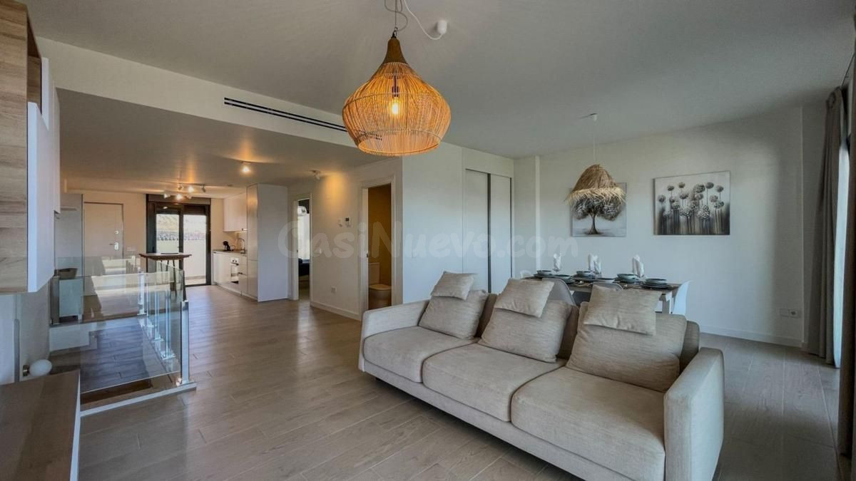 Apartamento 3 habitaciones 160m² en venta - Balcón de finest - foto 2