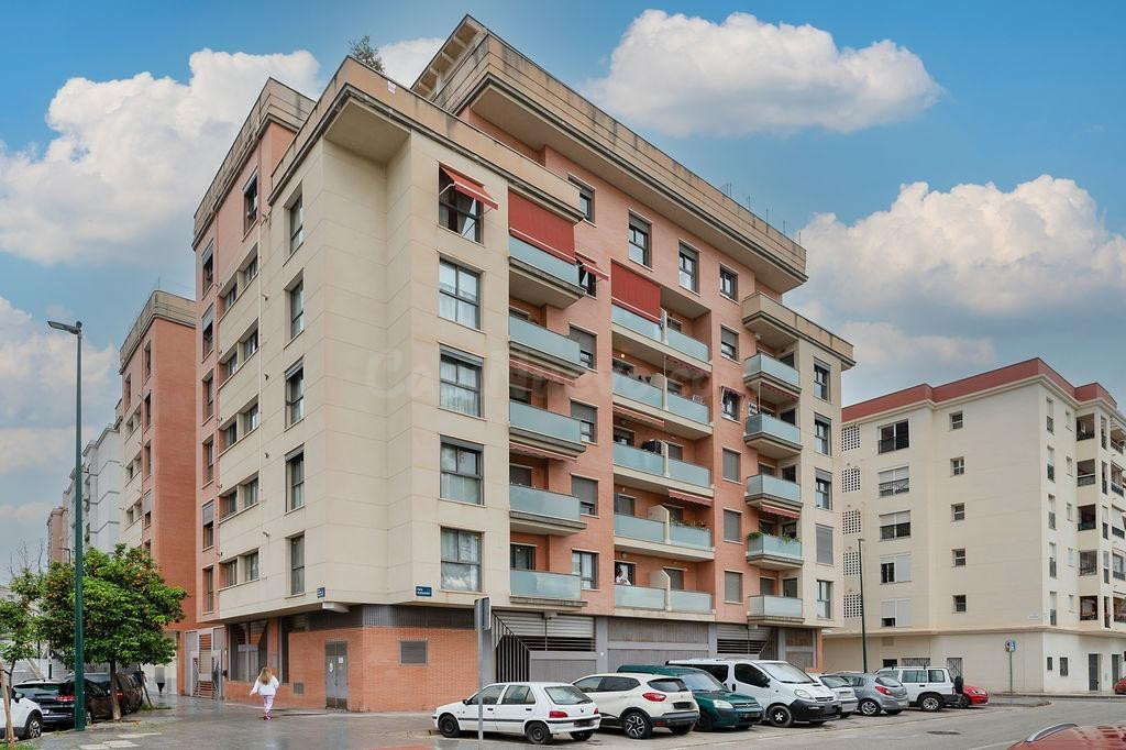 Piso en Málaga