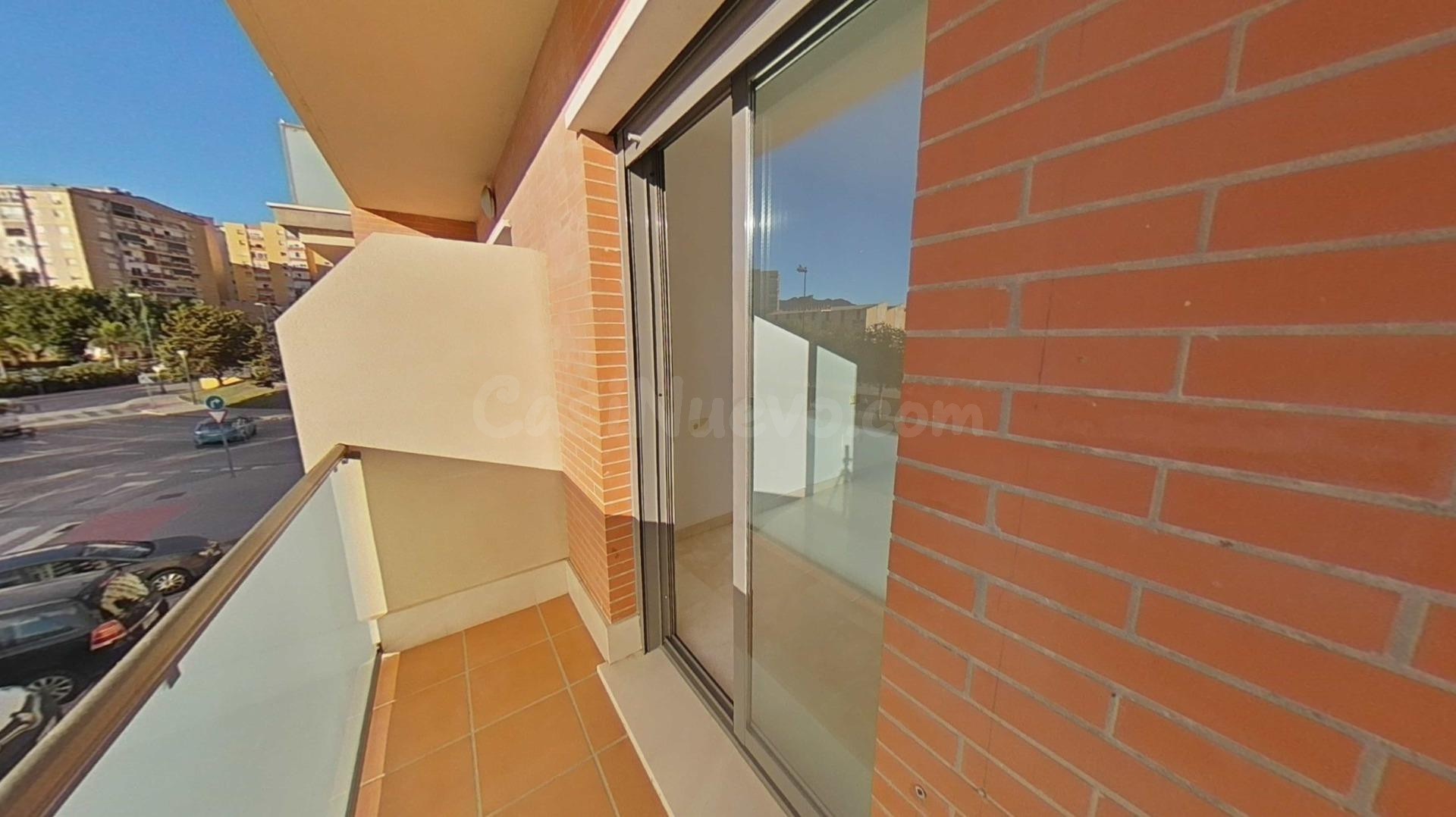 Piso en Málaga - foto 2