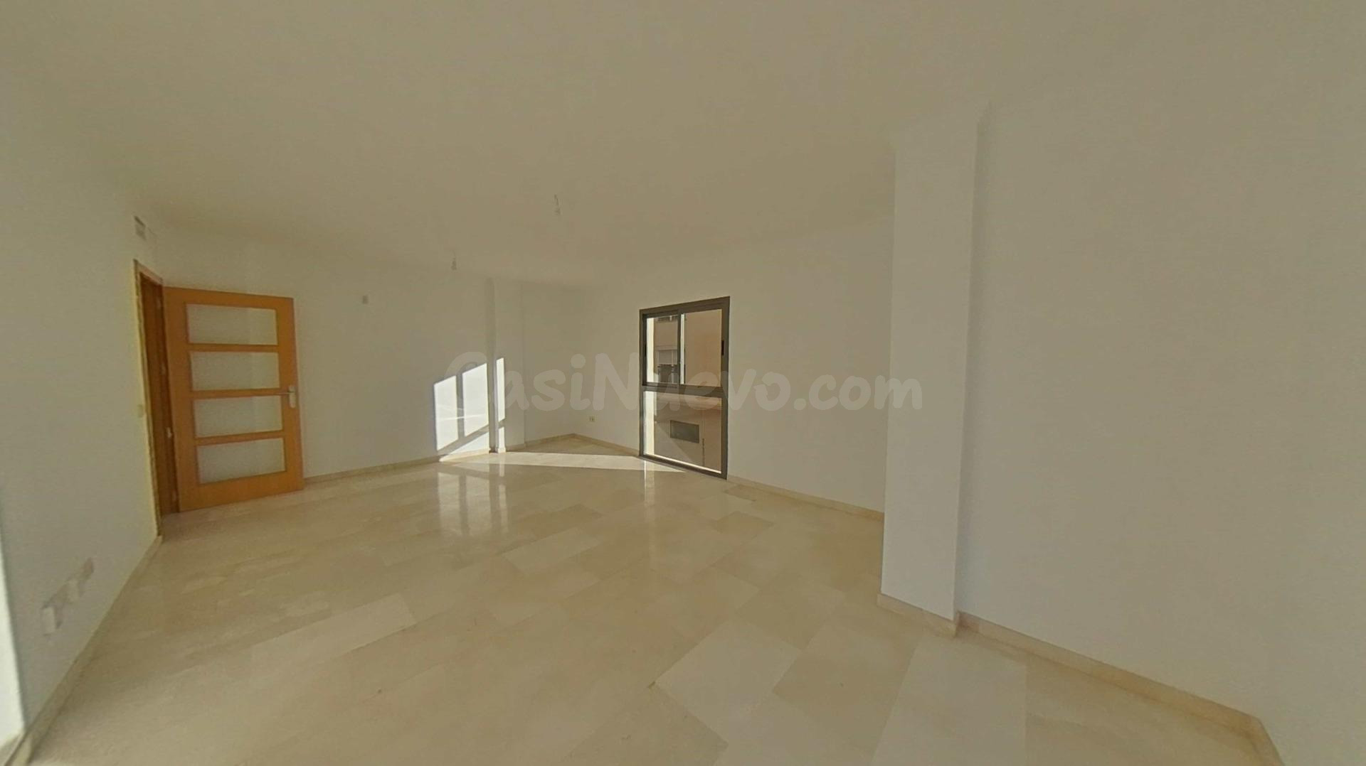 Piso en Málaga - foto 3