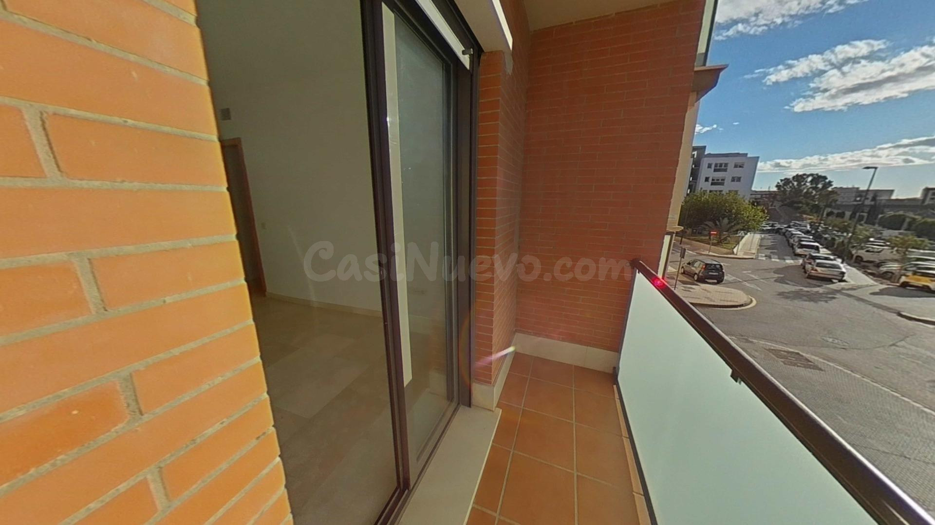 Piso en Málaga - foto 4