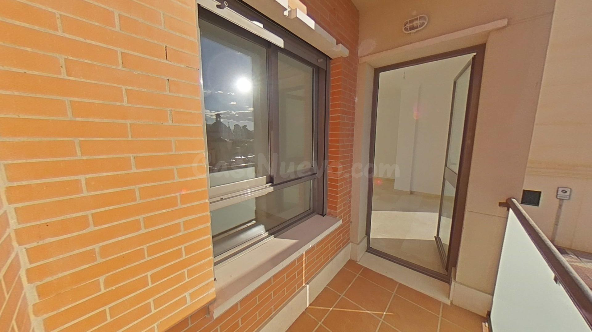 Piso en Málaga - foto 5