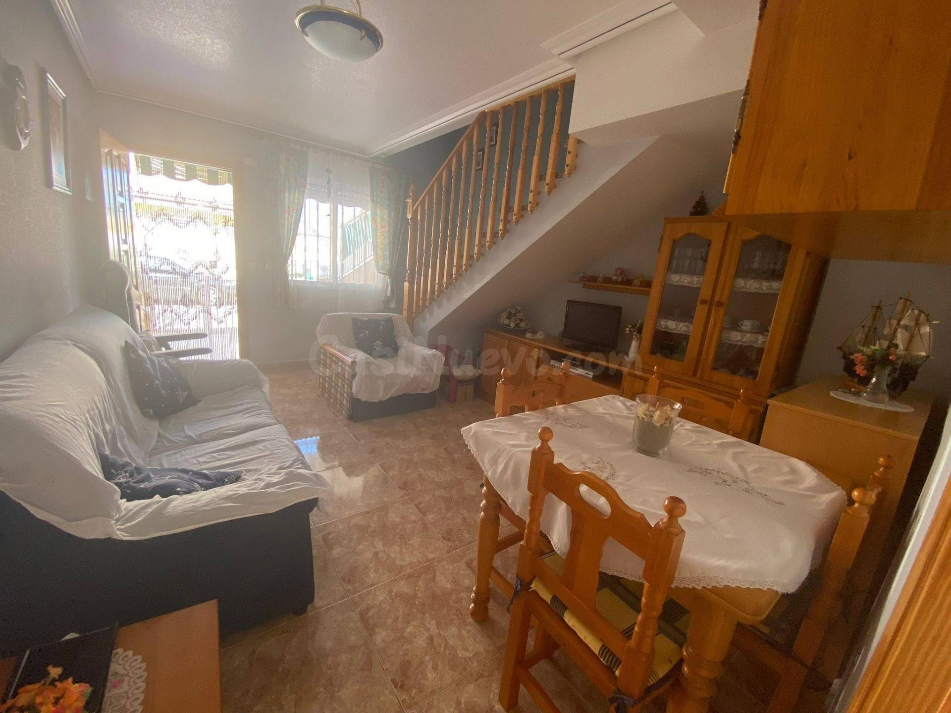 Villa 2 habitaciones 82m² en venta - San Pedro del Pinatar - foto 2