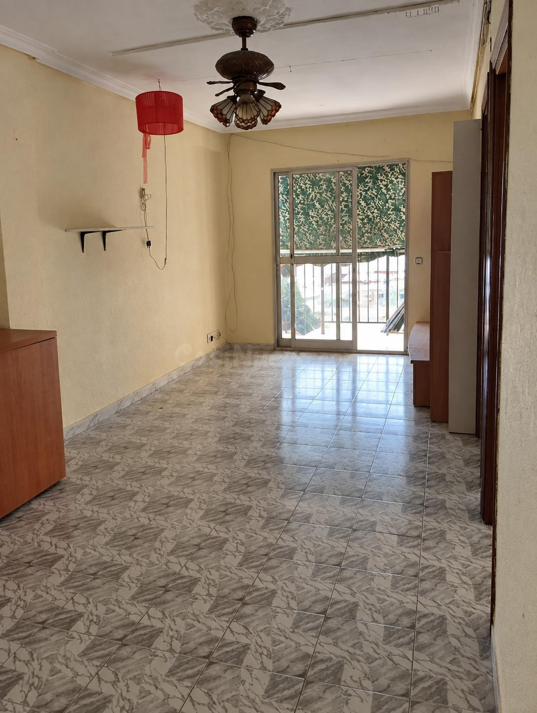 PISO EN MÁLAGA (LA PAZ) - foto 5